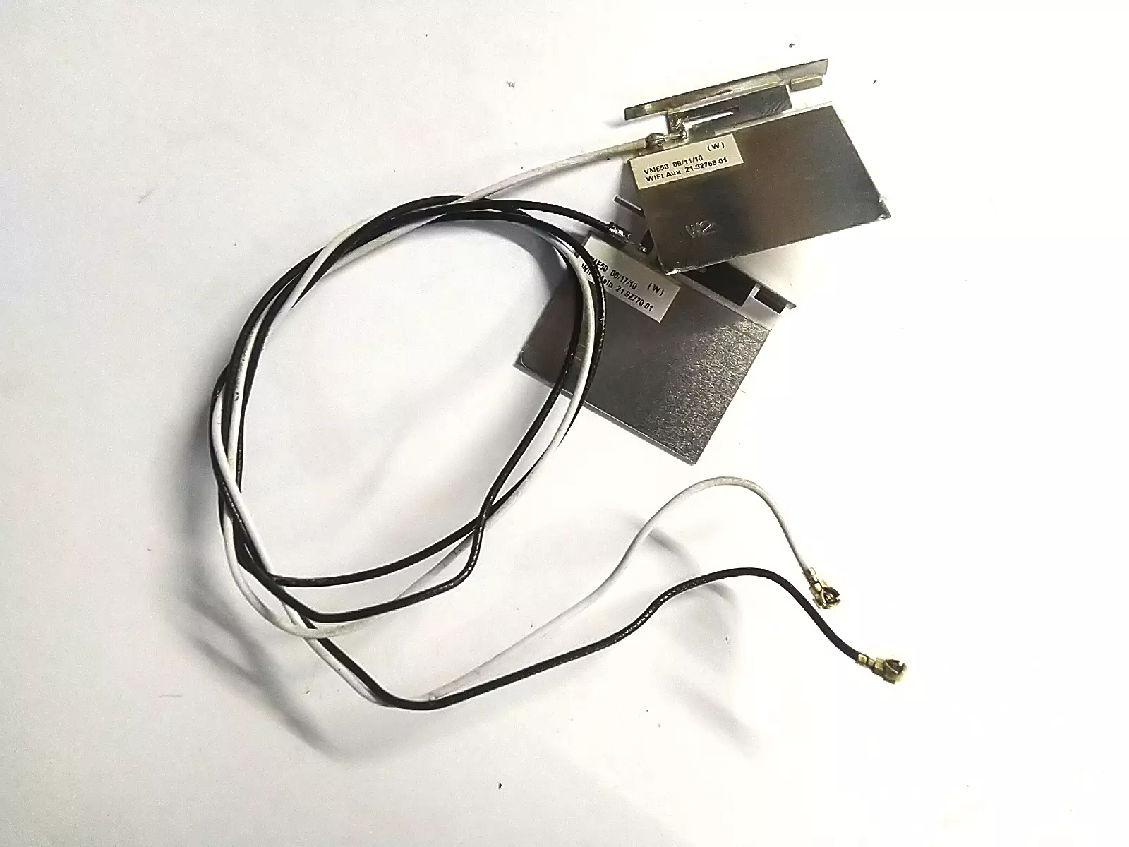 Антенны WiFi VME50 21-92768-01 21-92770-01 DNS 124020 Puma PCA55