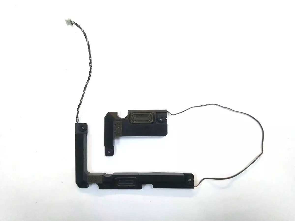 Динамики LS-S350-15-L LS-S350-15R PK23000SSL0 для Lenovo IdeaPad 3 15ADA05