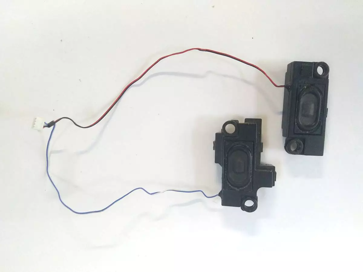Динамики PK23000J800 для Samsung NP355V5C
