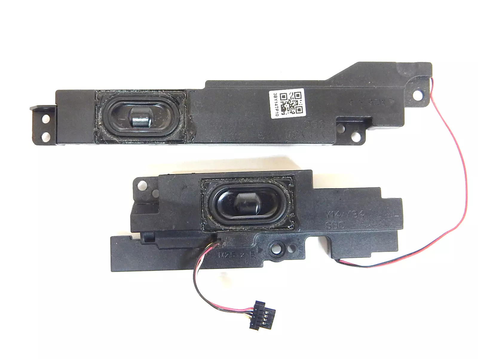 Динамики Y14/Y34 3BY14TP10 HP 15-p200ur 15-p008sr 15-p