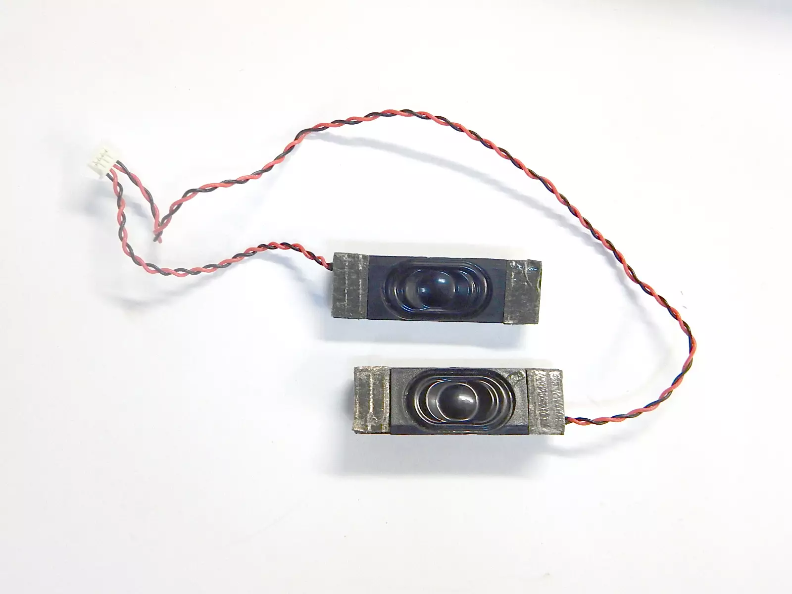 Динамики iRU Intro 104