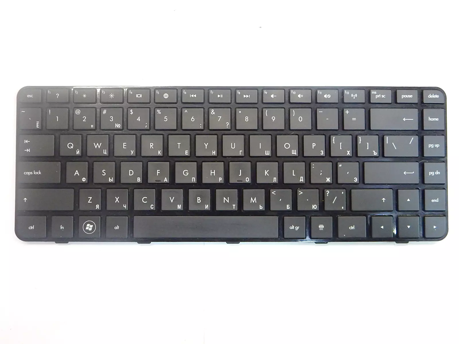 Клавиатура 663563-251 HP Pavilion dm4-2100er