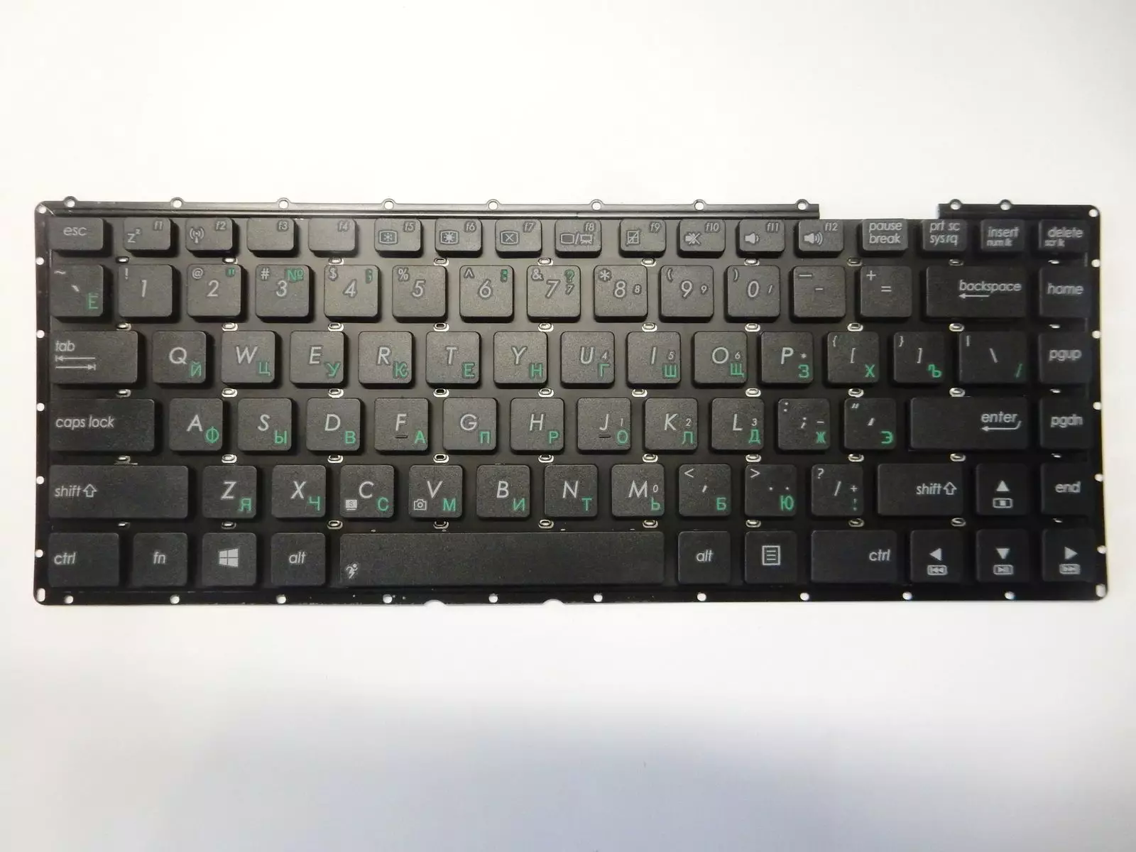 Клавиатура Asus A450 D451 F450 X451