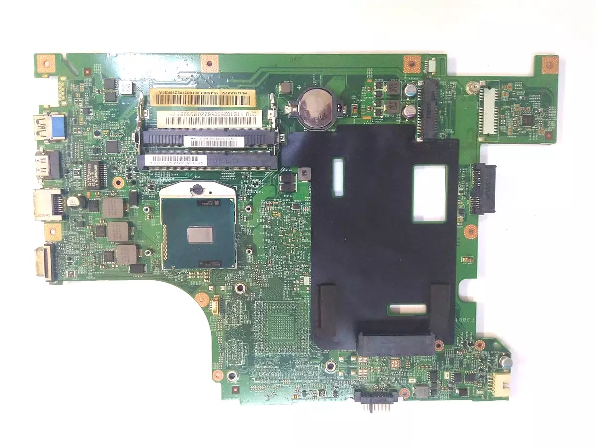 Материнская плата 55.4XB01.001 Lenovo B590