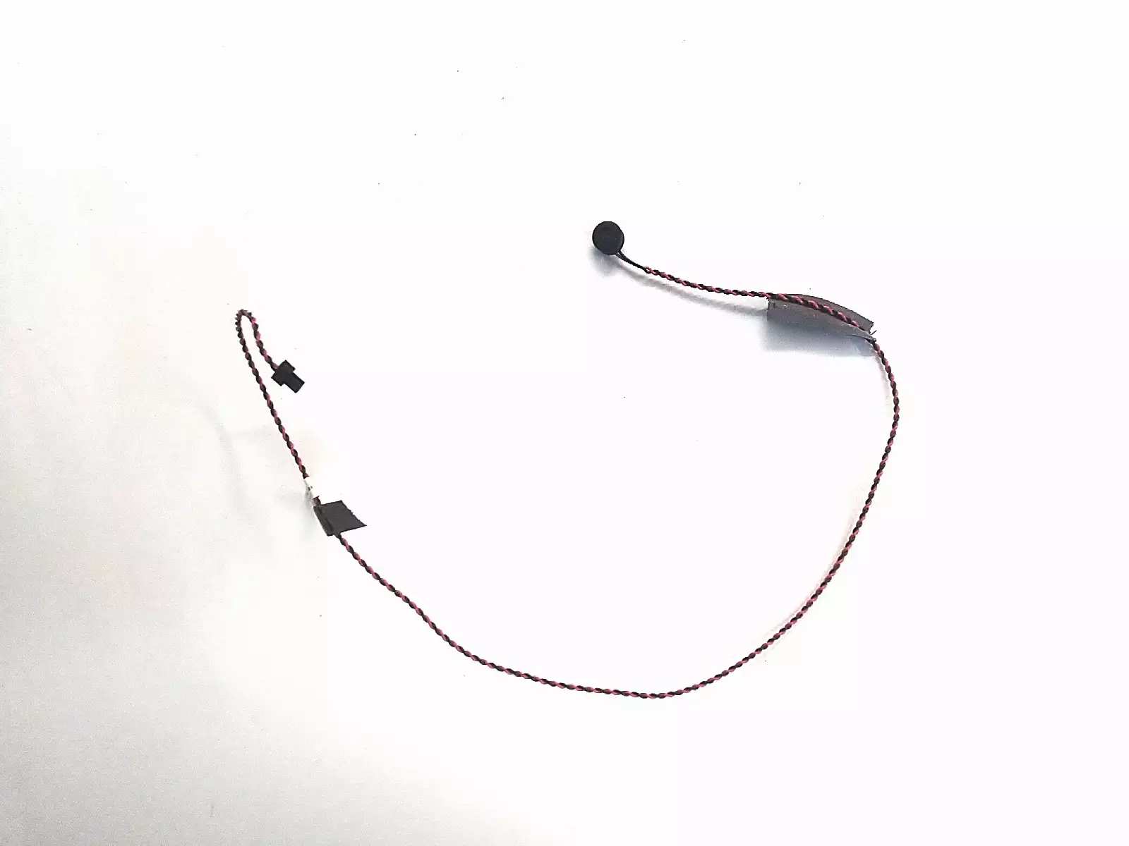Микрофон на шлейфе 50R-E10001-0101 IRU DA5KB12