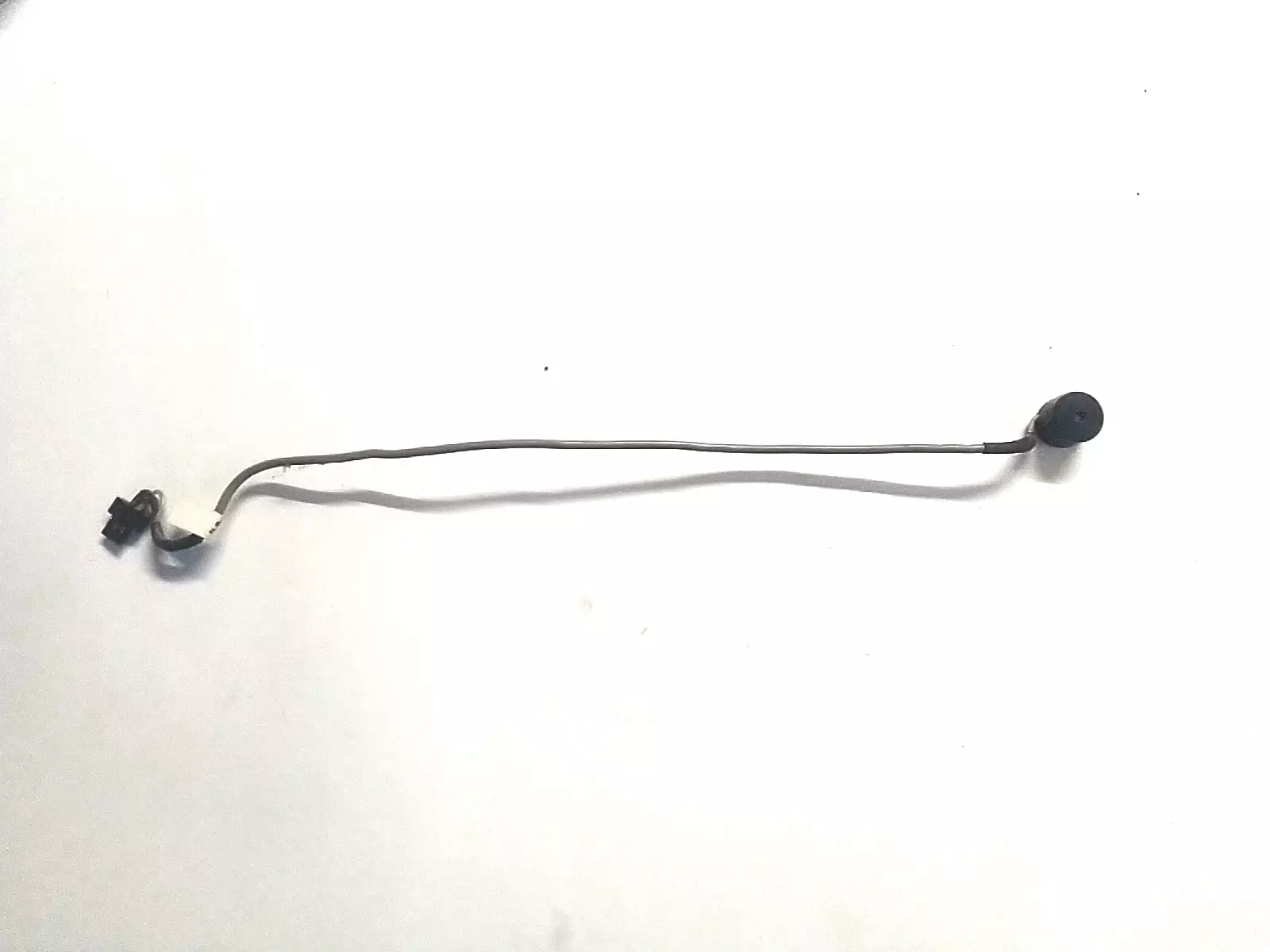 Микрофон на шлейфе 6-23-EM55G-011 IRU W150DA
