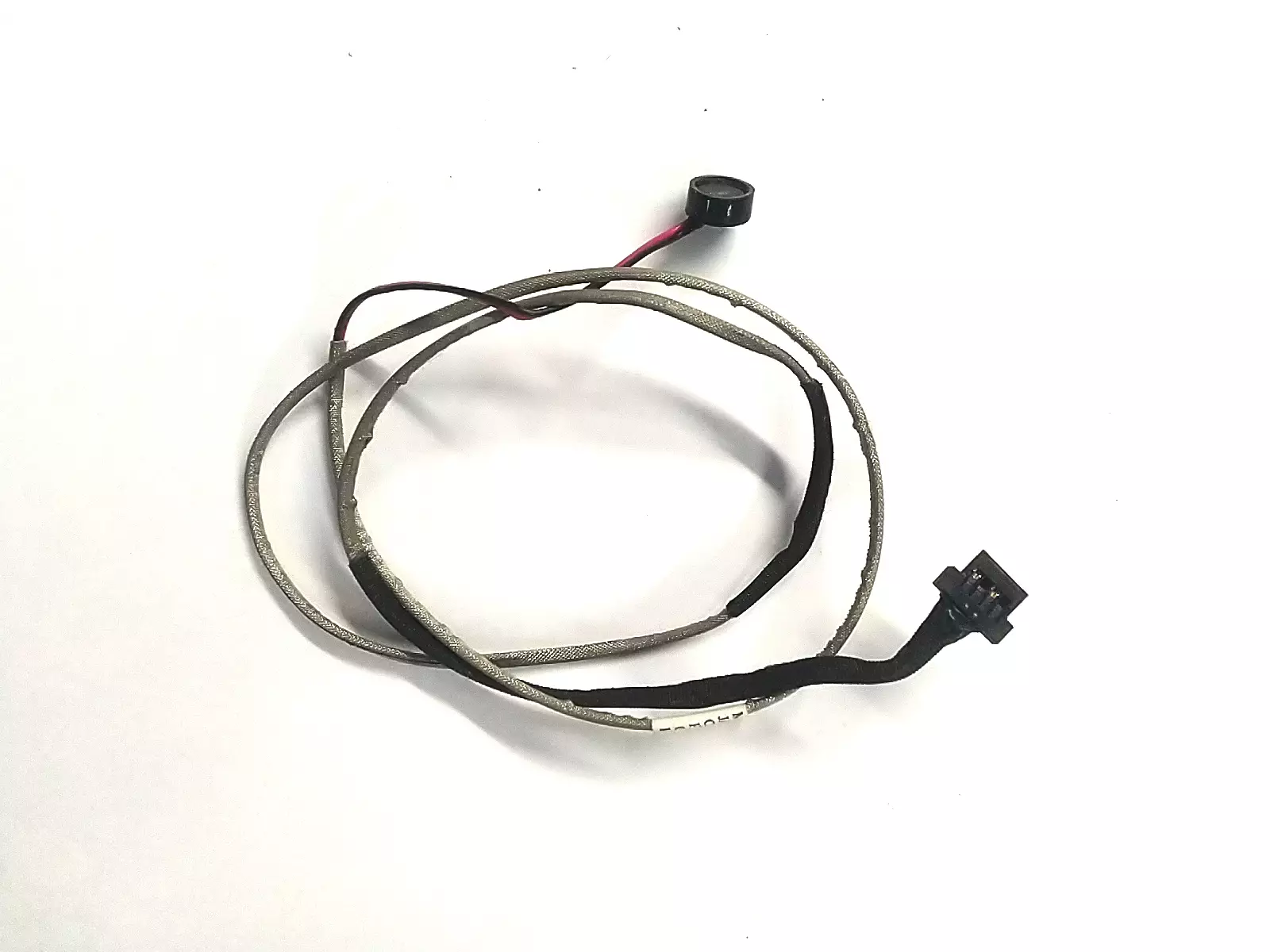 Микрофон на шлейфе CY100003B00 Acer TravelMate 4530