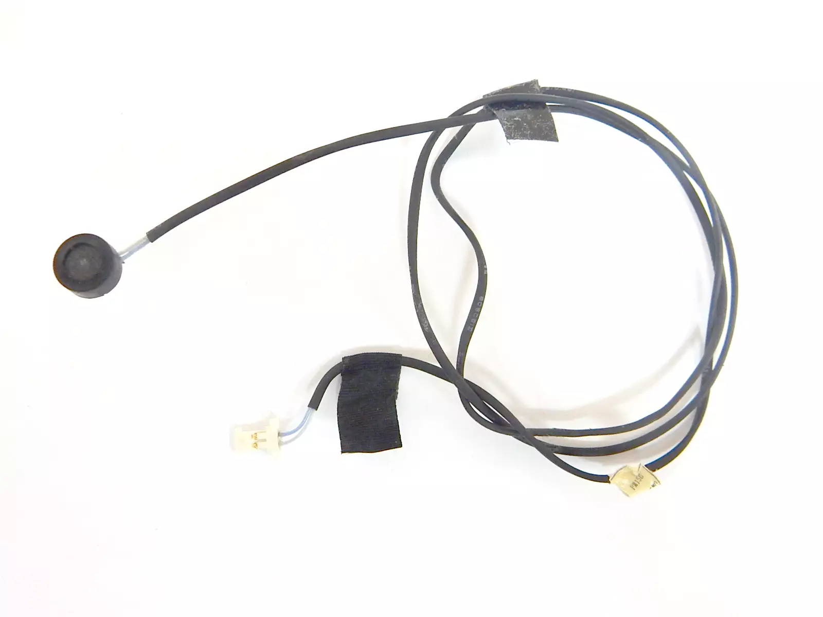 Микрофон на шлейфе P156 590104M00-06M-C HP G62