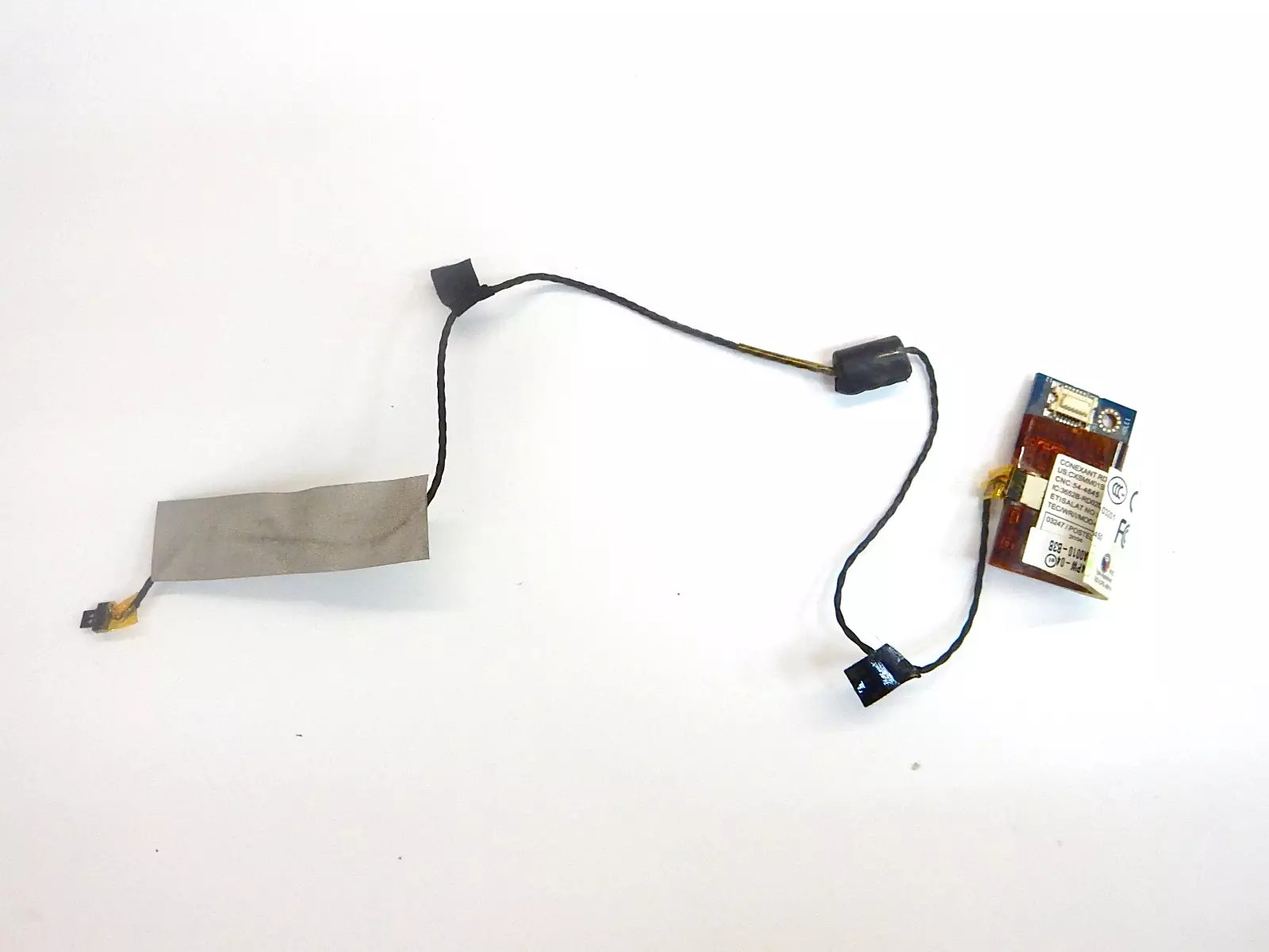 Модем RD02-D450 с шлейфом Toshiba Satellite A300D