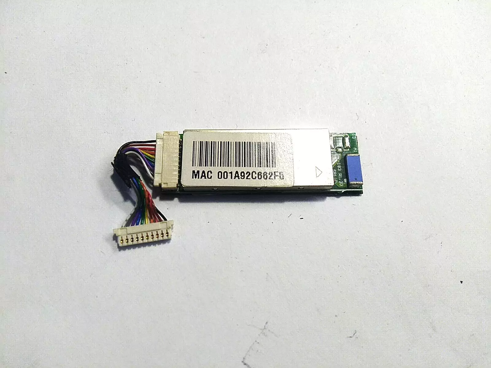 Модуль Bluetooth Asus A8S