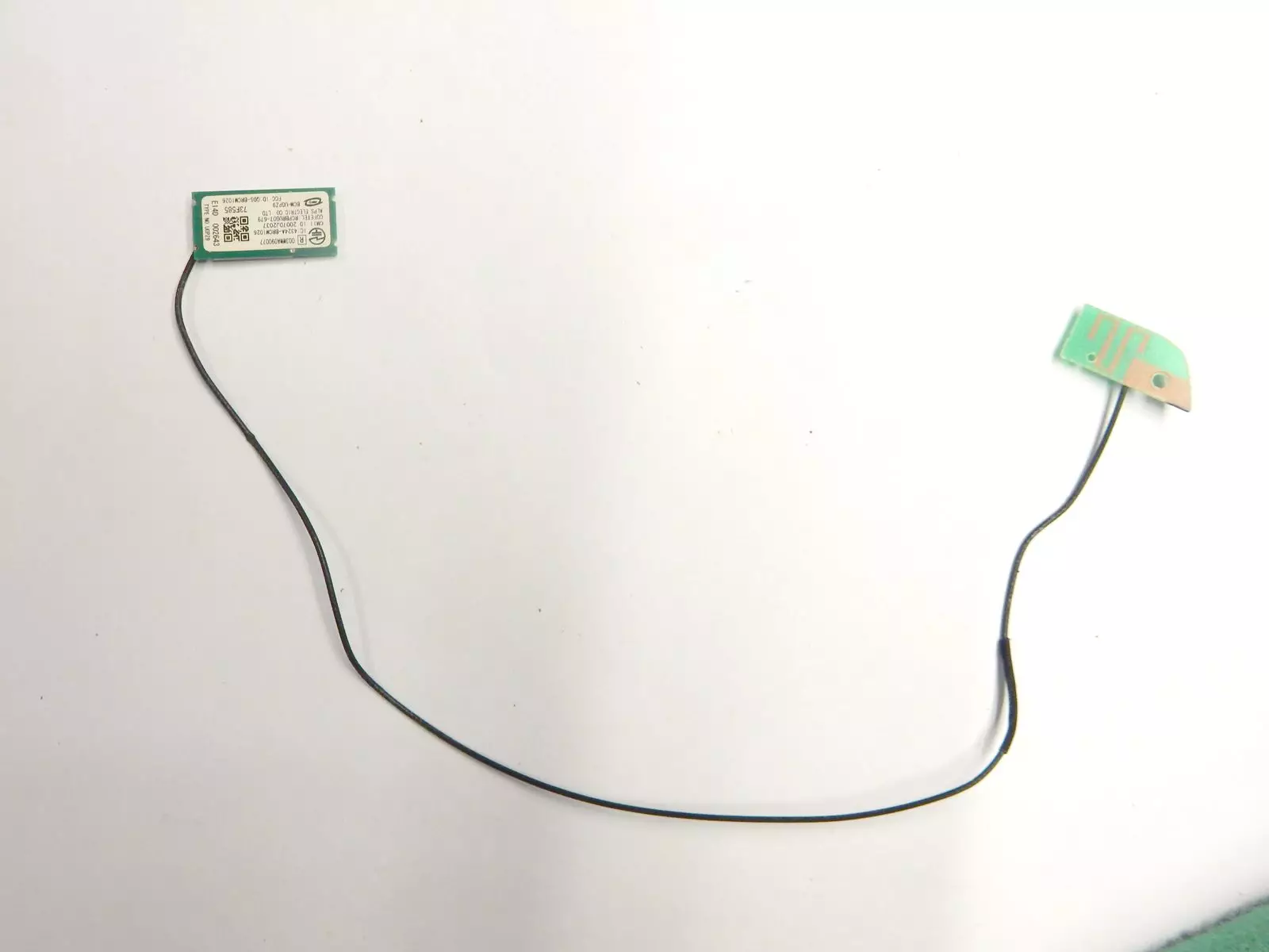 Модуль Bluetooth BRCM1026 с антенной Sony Vaio PCG-7181V VGN-NW2ERE