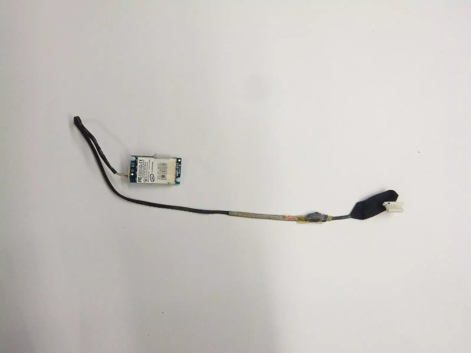 Модуль Bluetooth BROADCOM BCM92045NMD с шлейфом HP Compaq 615