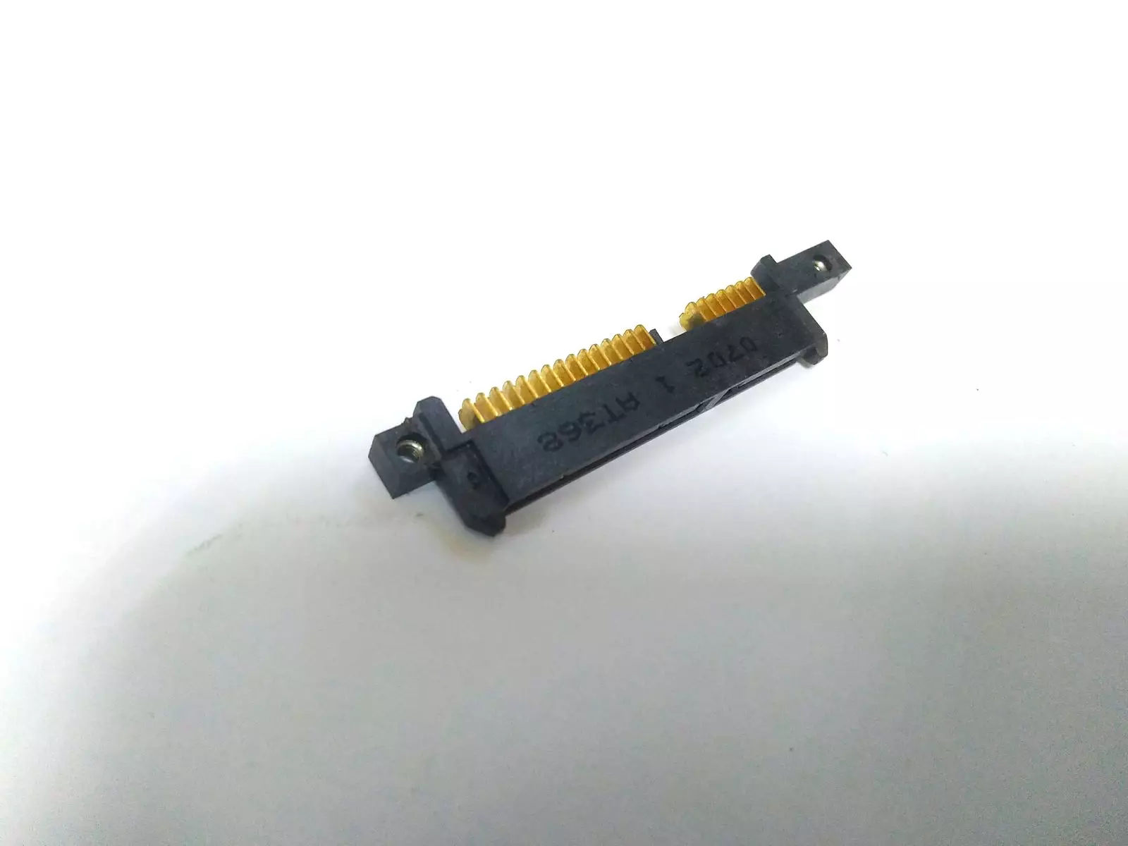 Переходник на жесткий диск для HP dv6000