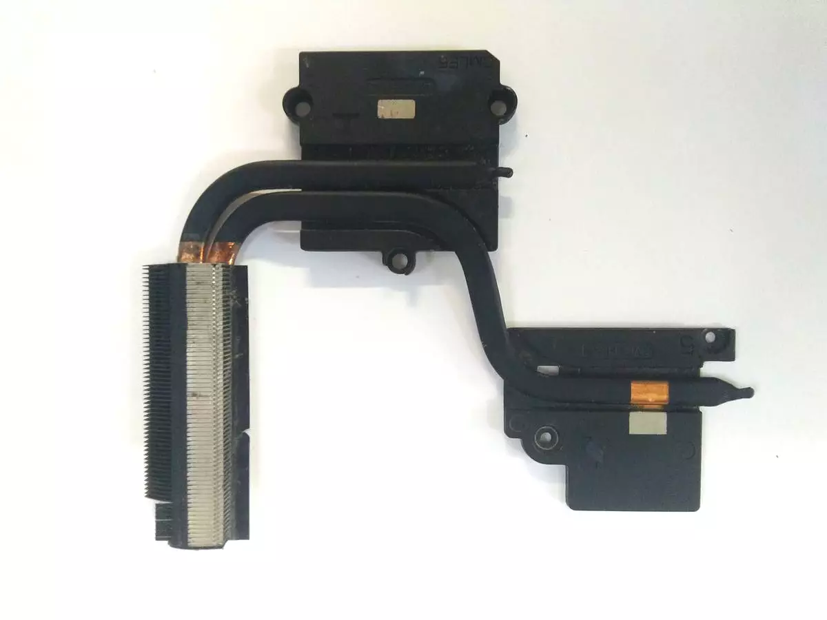 Радиатор, термотрубка AT0RT0010V0 для Samsung NP355V5C