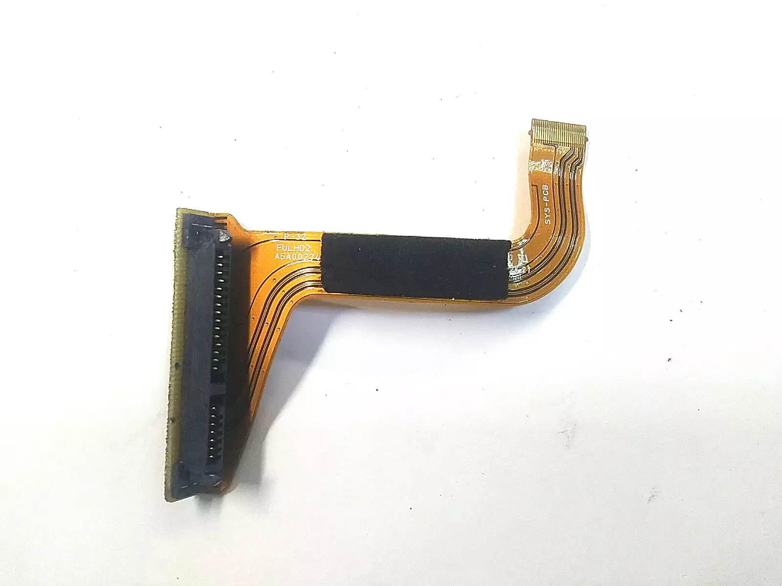 Разъем HDD Toshiba Satellite R840-125