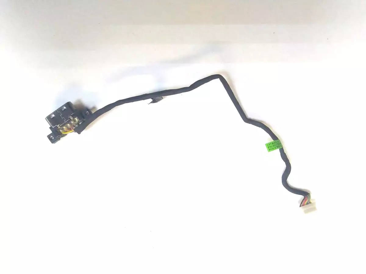 Разъем VGA на шлейфе RS232 CABLE REV: A01 6017B0675101 для HP ProBook 650 G2