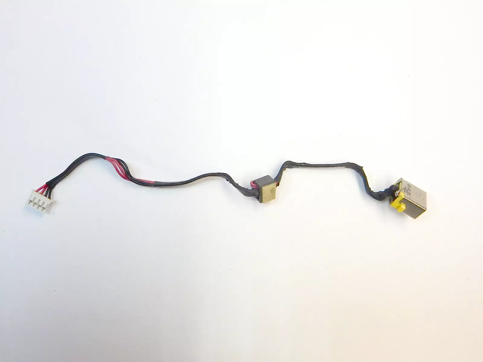 Разъем питания на шлейфе Acer Aspire 5250 5336 5750 E1-531 V3-551