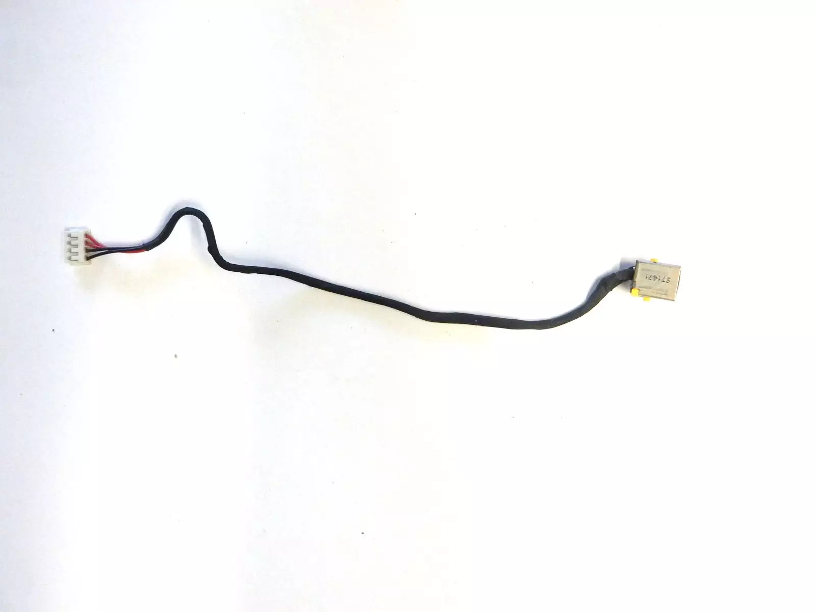Разъем питания на шлейфе Acer Aspire 7250 AAB70