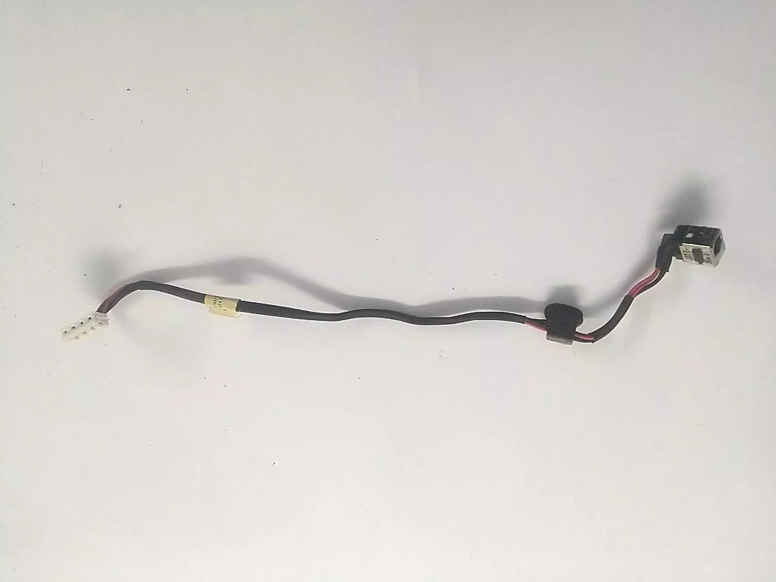 Разъем питания на шлейфе DC301007300 для Lenovo G450, G455