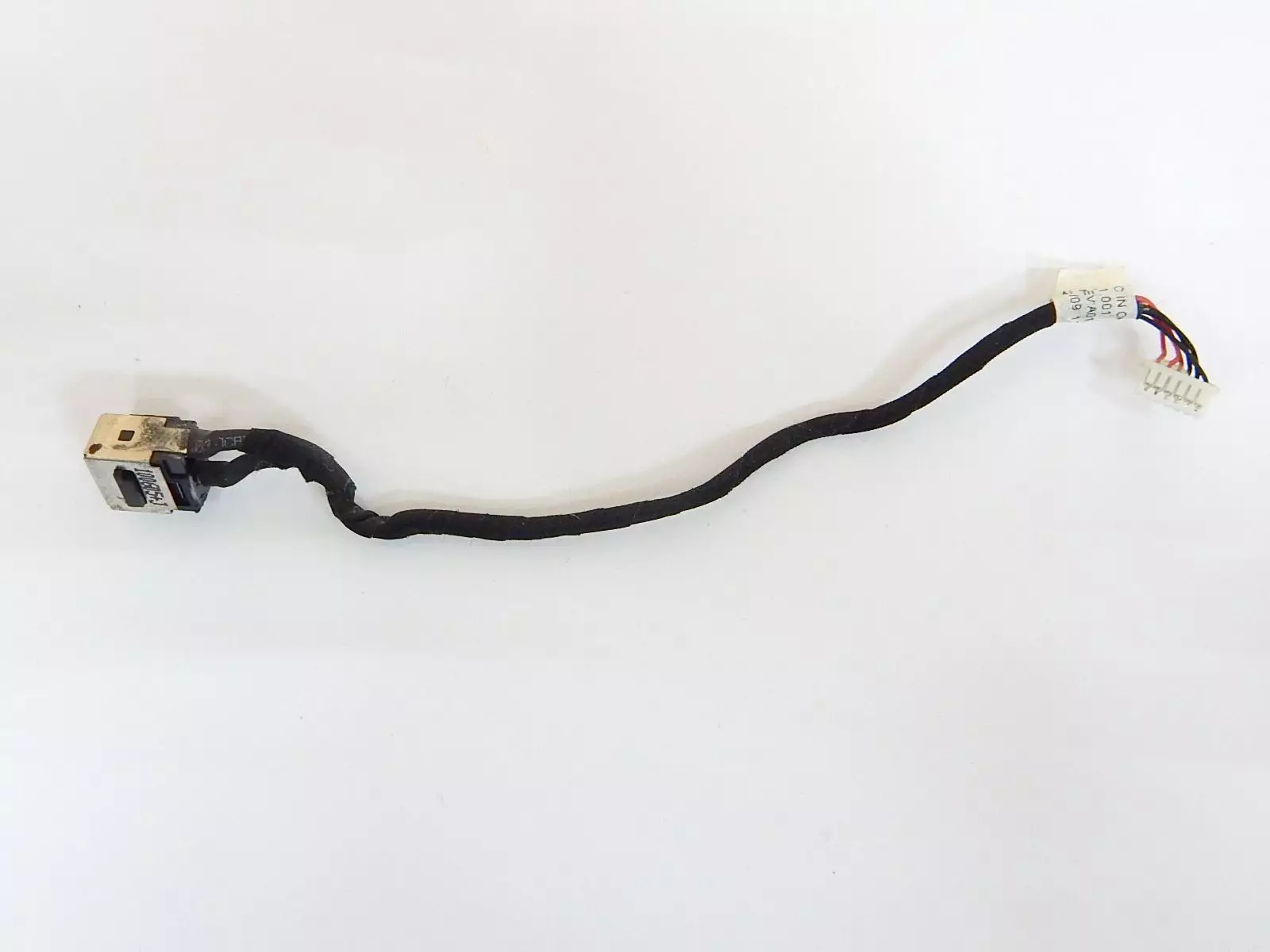 Разъем питания на шлейфе LA56 ВС IN CABLE для Lenovo B560