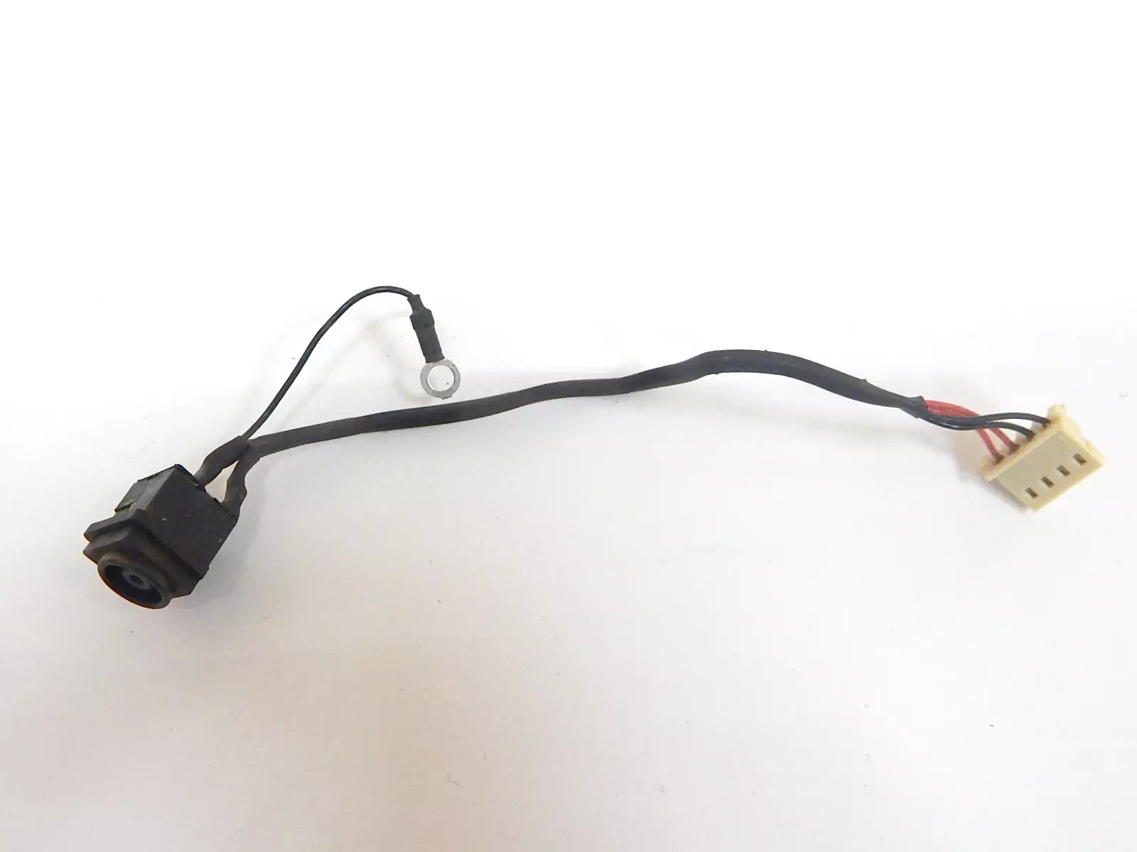 Разъем питания на шлейфе Sony VAIO SVE151E11V SVE151С11V SVE151