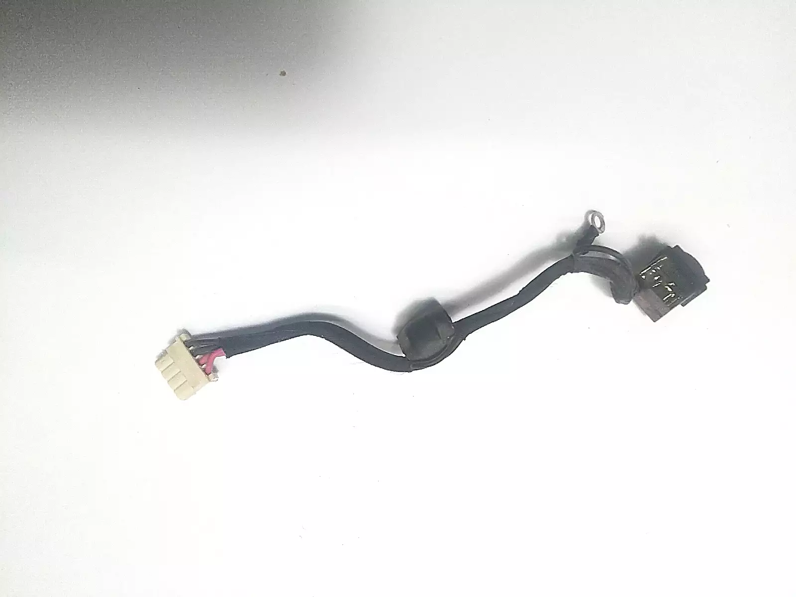 Разъем питания на шлейфе Sony Vaio PCG-61511VD PCG-61511L PCG-61611