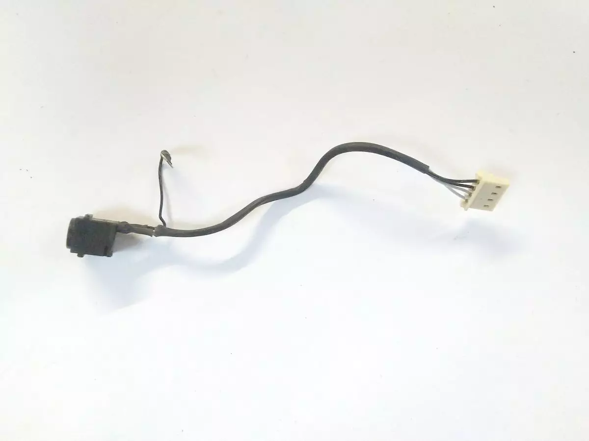 Разъем питания на шлейфе для Sony VAIO SVE151E11V SVE151C11V SVE151J11V SVE151