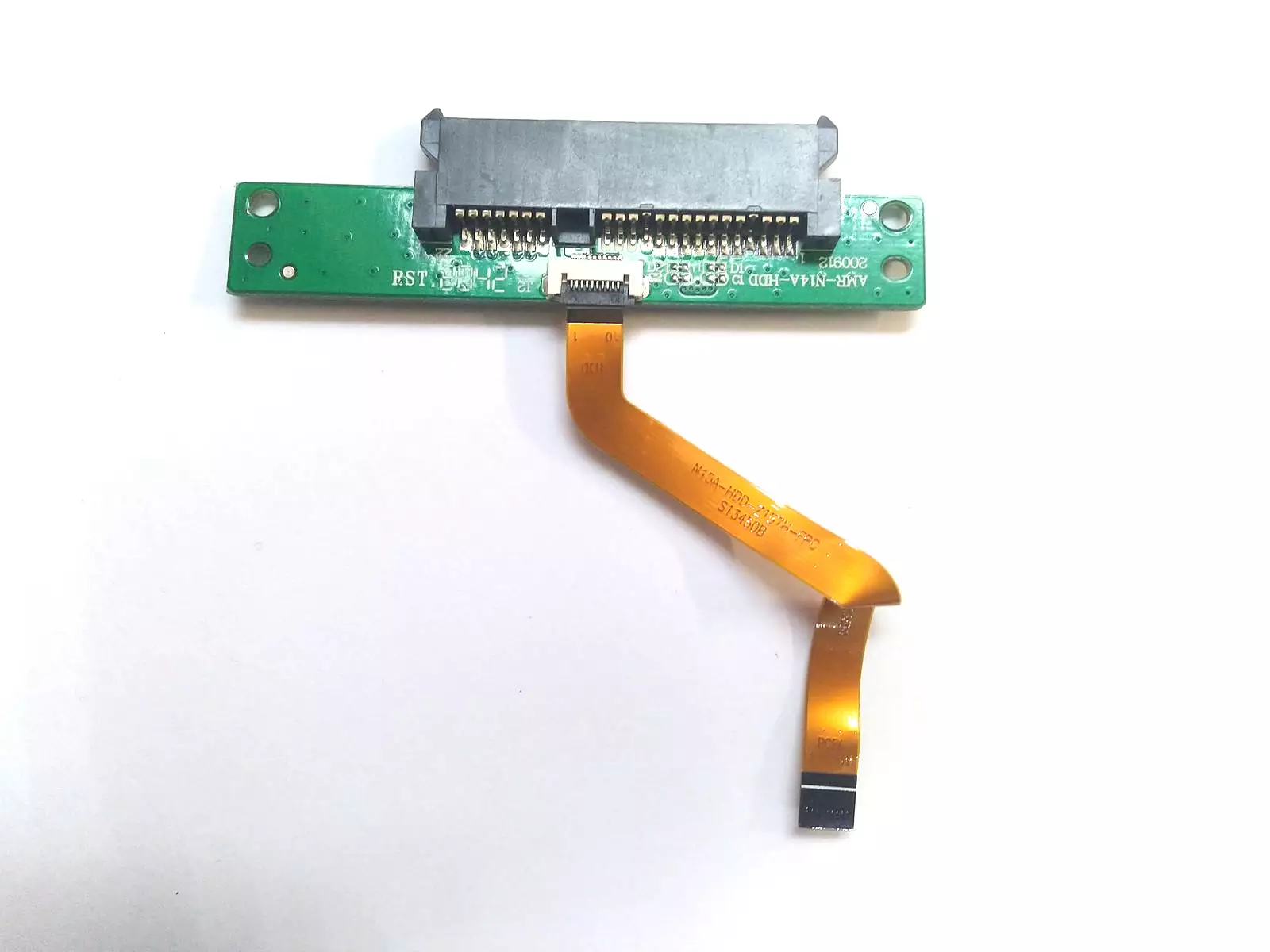 Разъем подключения HDD AMR-N14A-HDD с шлейфом для Haier U1500ER