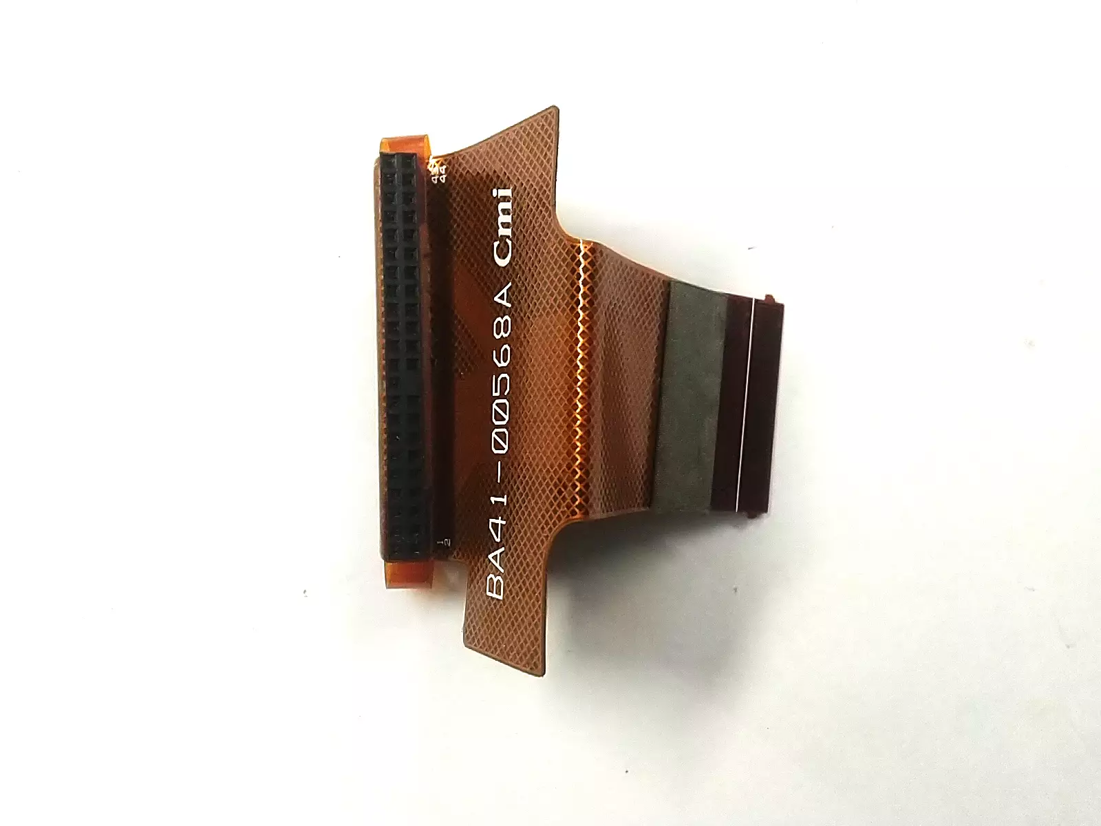Разъем подключения HDD BA-00568A Samsung R65