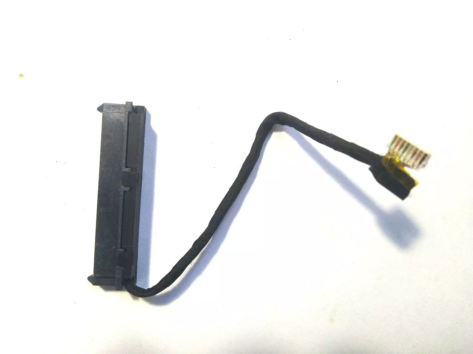 Разъем подключения HDD DC02001IM00H для HP Pavilion m6-1034er m6-1000 серии