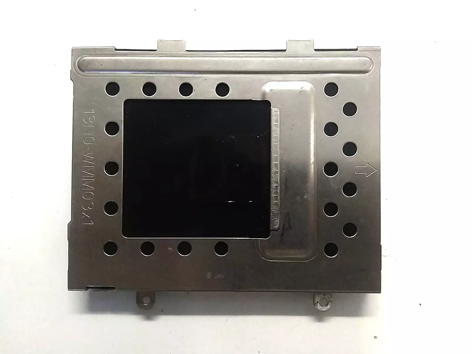 Салазки HDD 13N0-WMM03x1 DNS H54Z