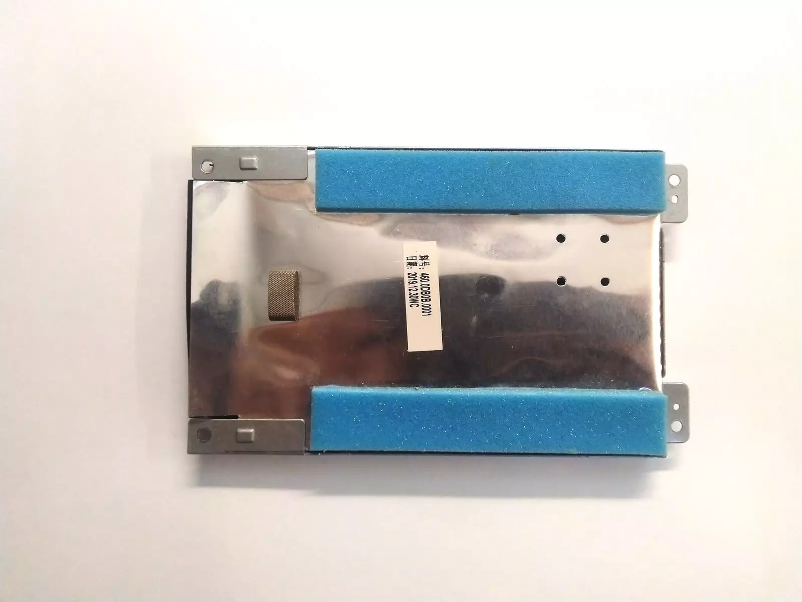 Салазки HDD 460.0DB0B.0001 для Lenovo IdeaPad V330-15 V130-15