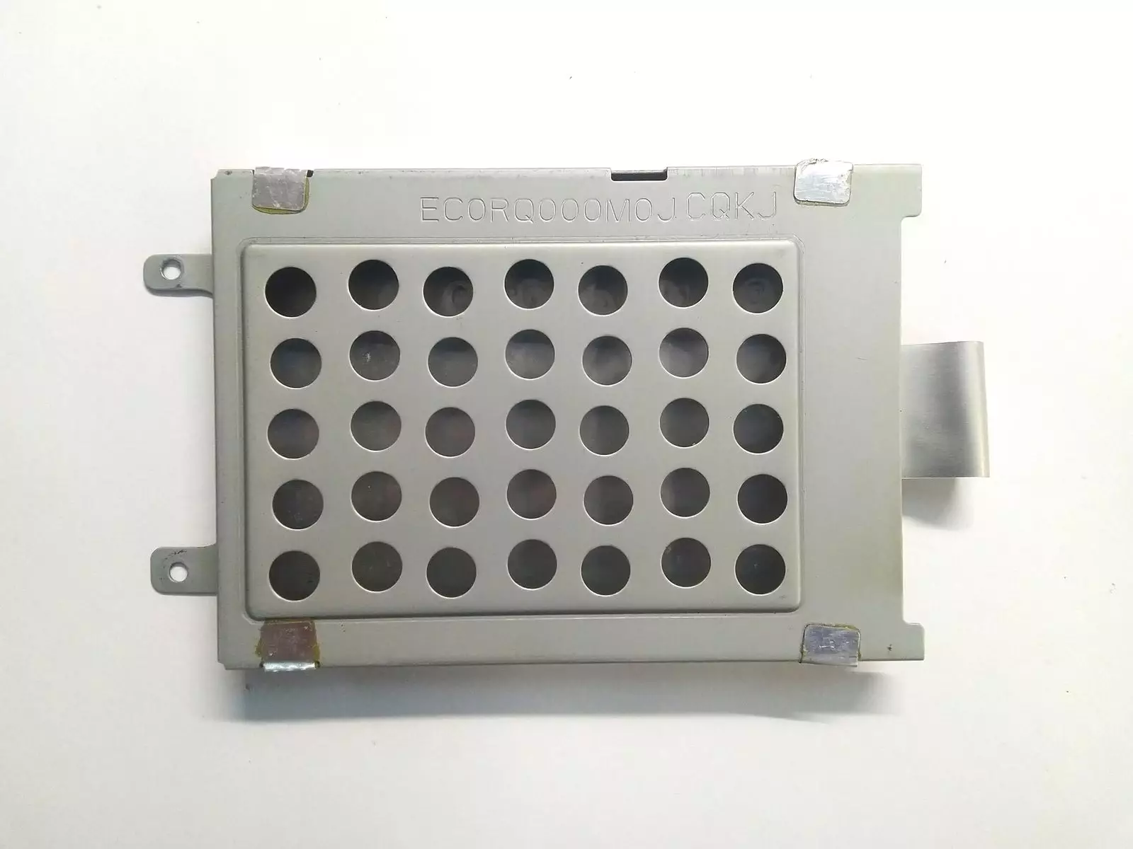 Салазки HDD EC0RQ000M0JCQKJ AM002000600 для Lenovo Y500 Y510