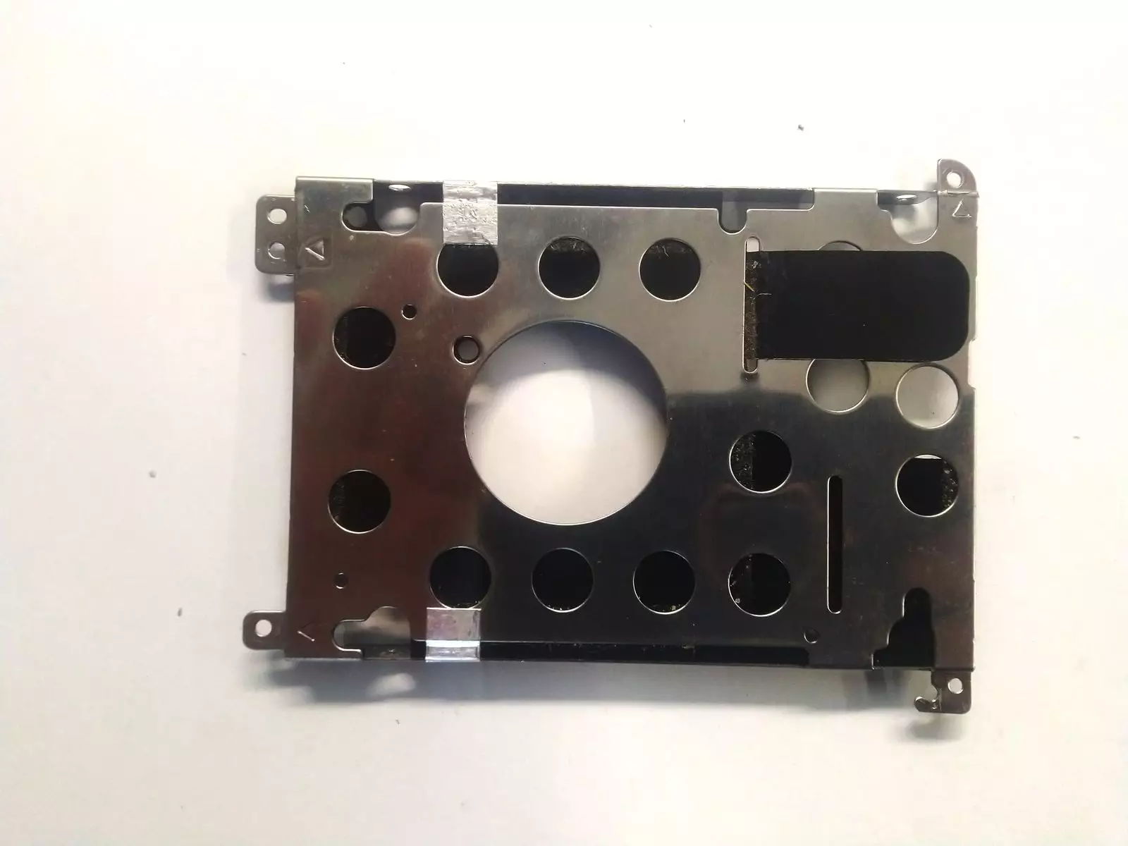 Салазки HDD для Samsung NP450 NP450R5E