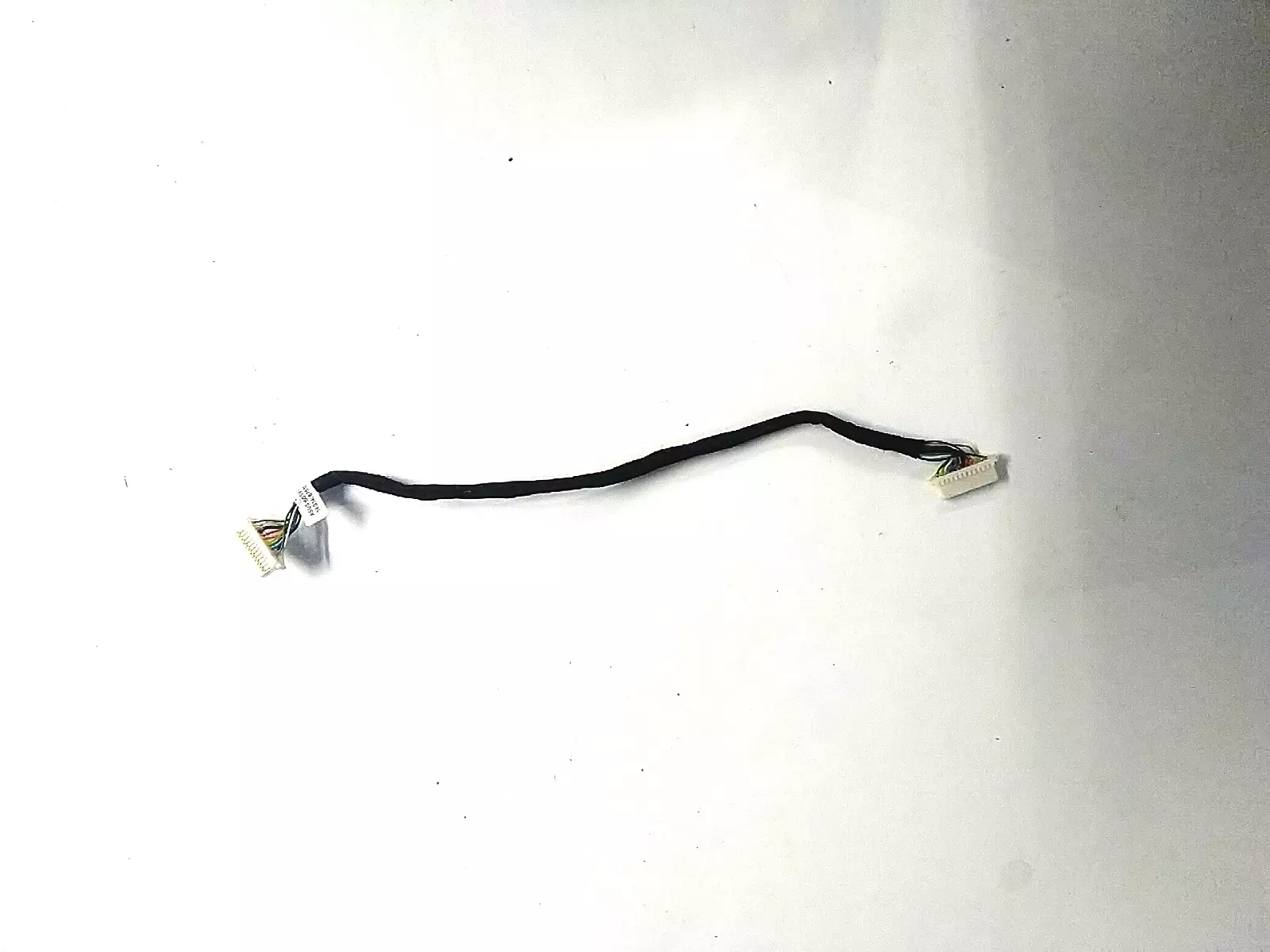 Шлейф M50SV FINGERPRINT CABLE 14G140167510 Asus X57V