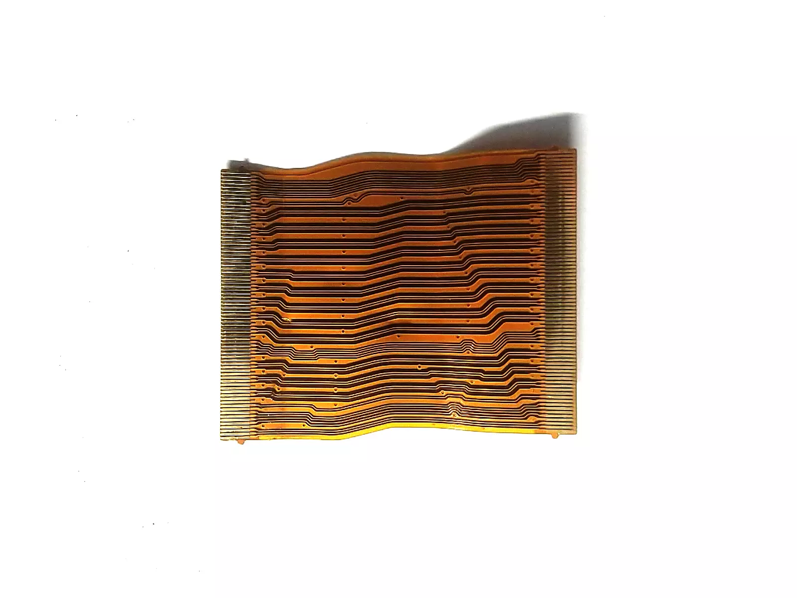 Шлейф SYS-PCB UFK94V-FAL4YD1 G5B003021000-A Toshiba Satellite R840-125