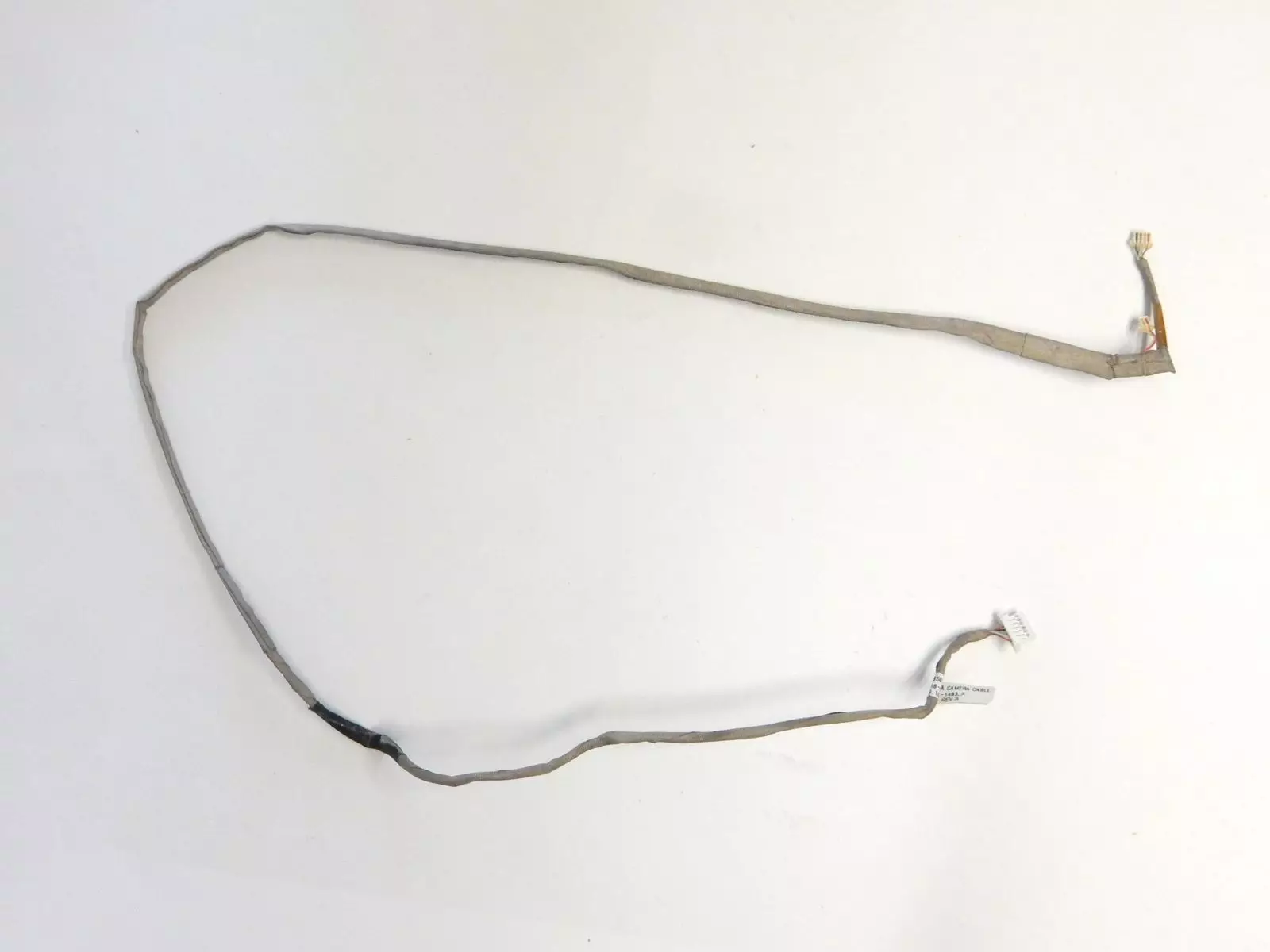 Шлейф Web камеры 308-0001-1483_A Sony Vaio PCG-7181V VGN-NW2ERE