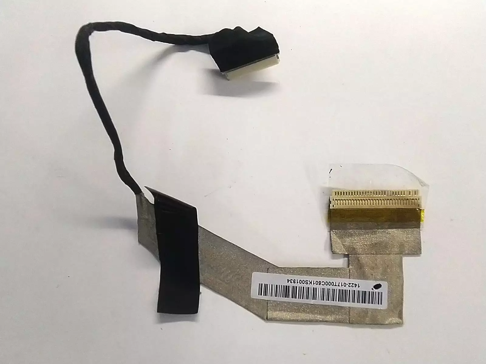 Шлейф матрицы 1422-017T000C Asus Eee PC 1001 1005 1011 1015 1016 R105