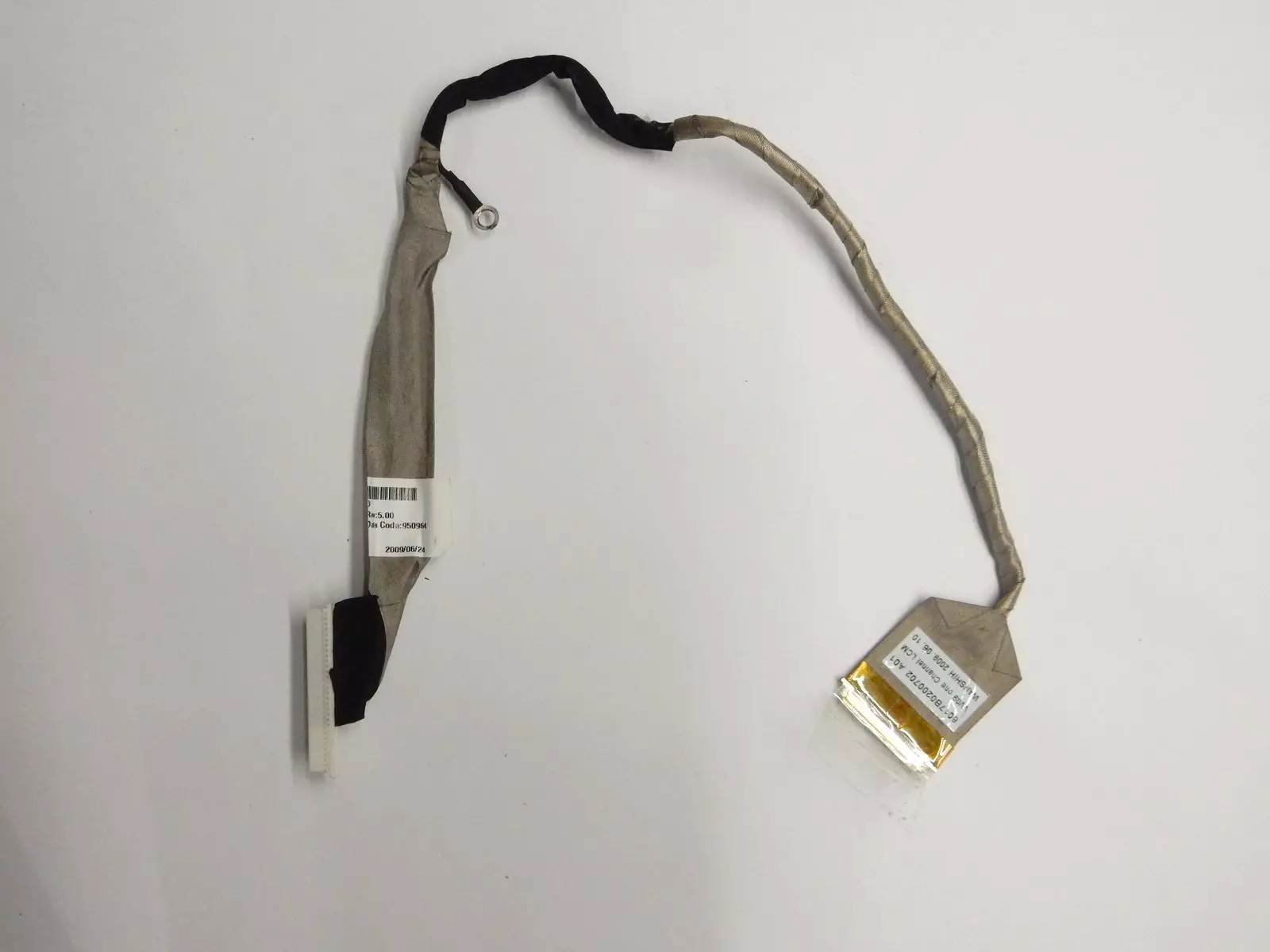 Шлейф матрицы 6017B0200702 A01 572530-001 HP Compaq CQ610 CQ615 515 516 610 615
