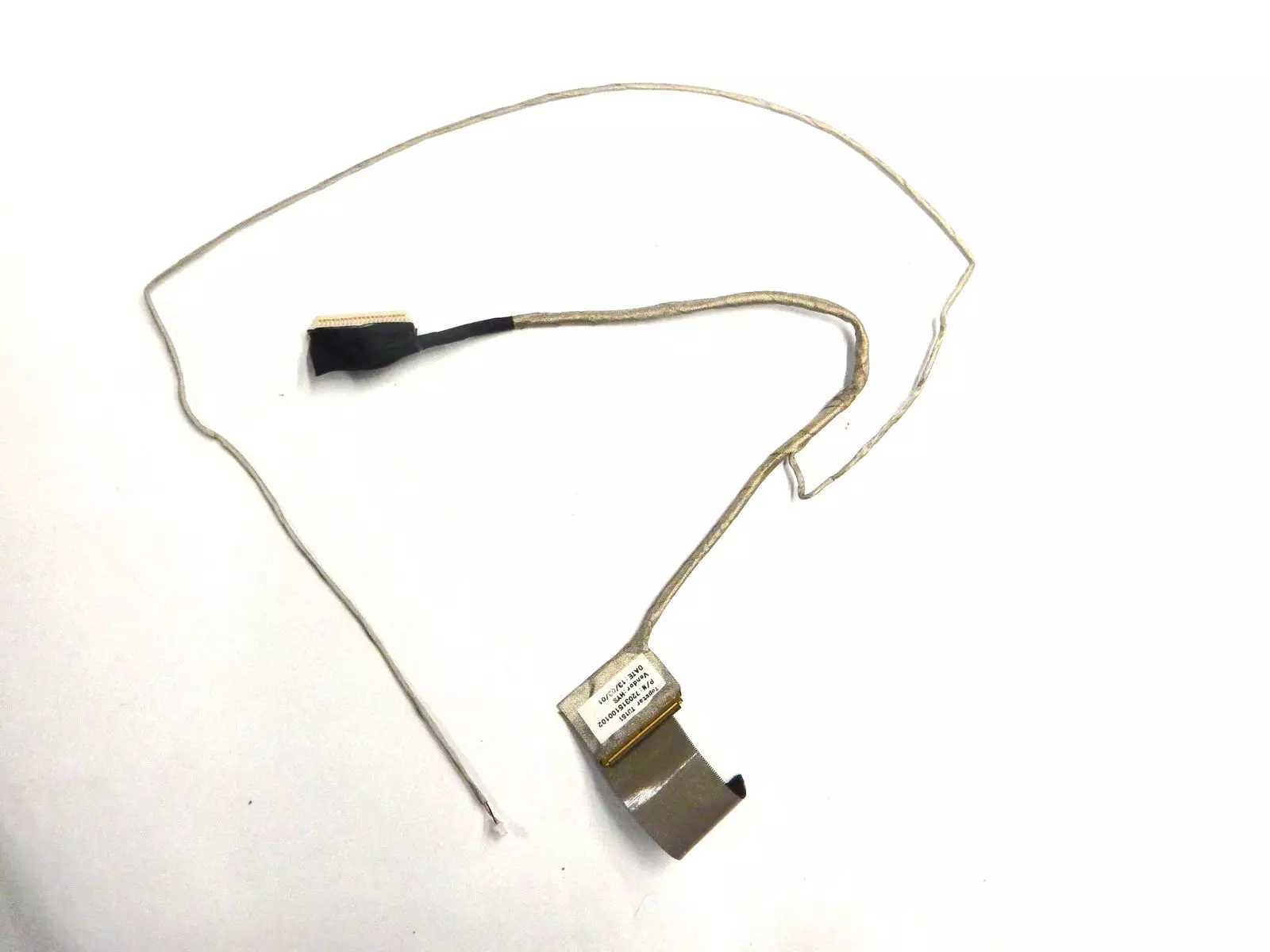 Шлейф матрицы 720315100102 microXperts U420