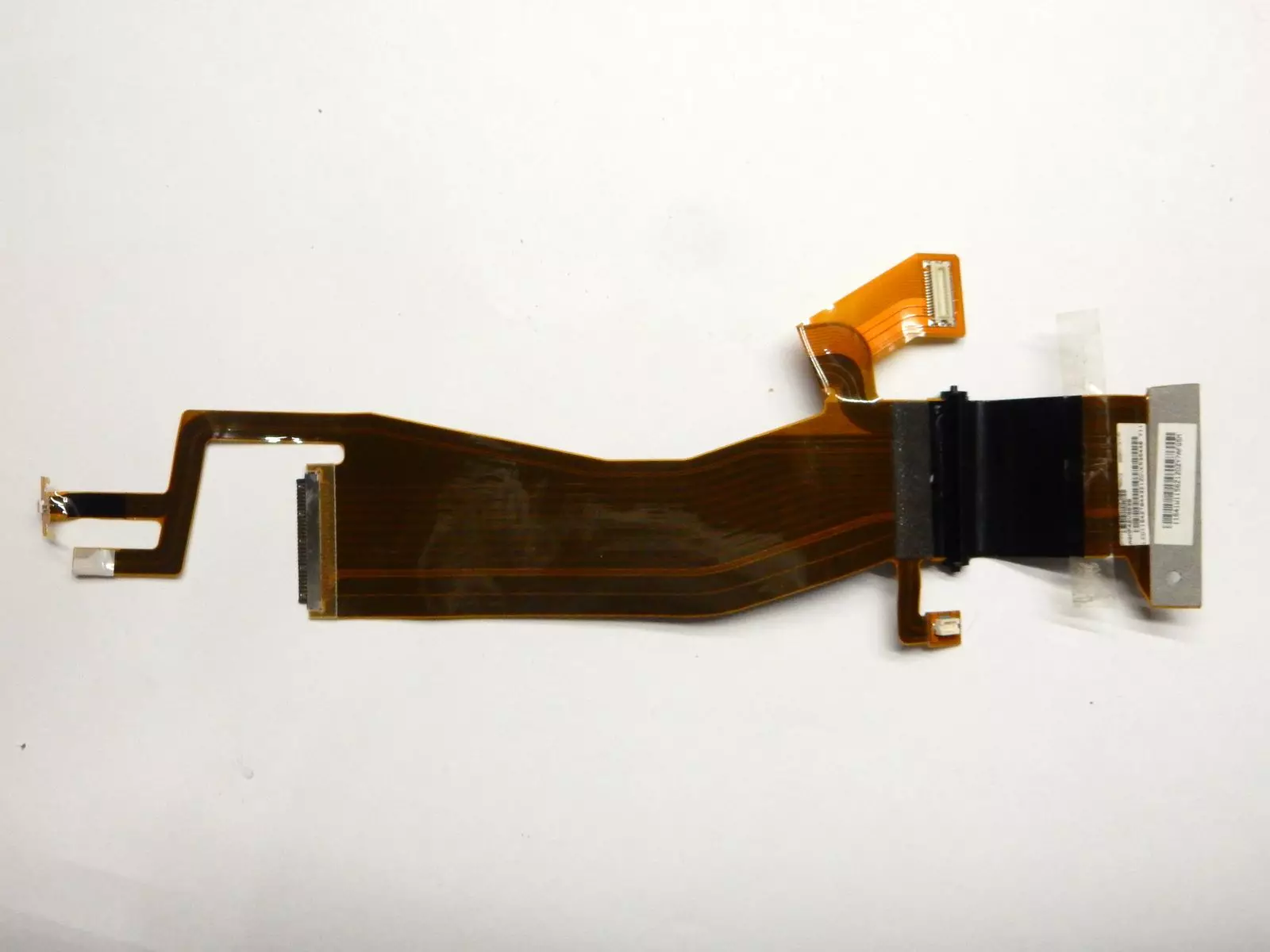 Шлейф матрицы ASMP42V9638 LCD11S42T0443Z 11S41W1156Z1 для Lenovo ThinkPad T61