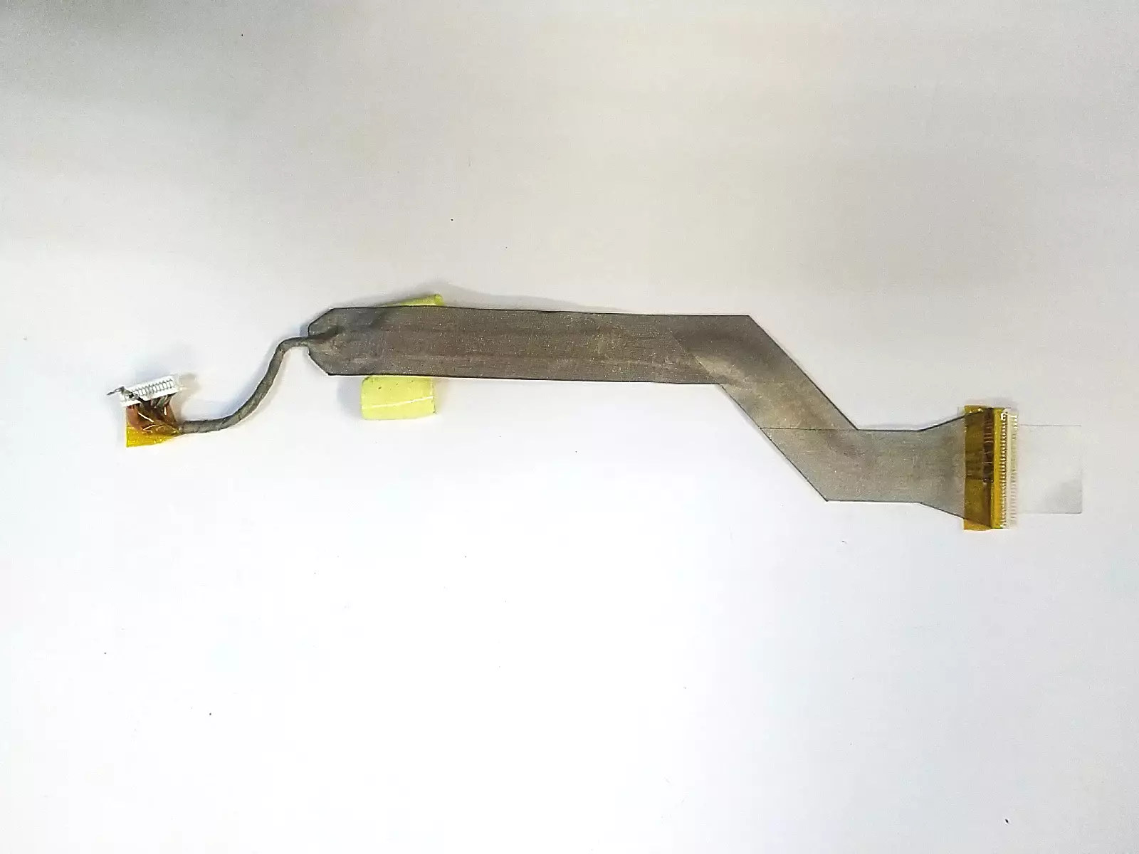 Шлейф матрицы Asus A6V LVDS 15.4 WXGA 08-26AV8111M Asus A6F A6G A6J