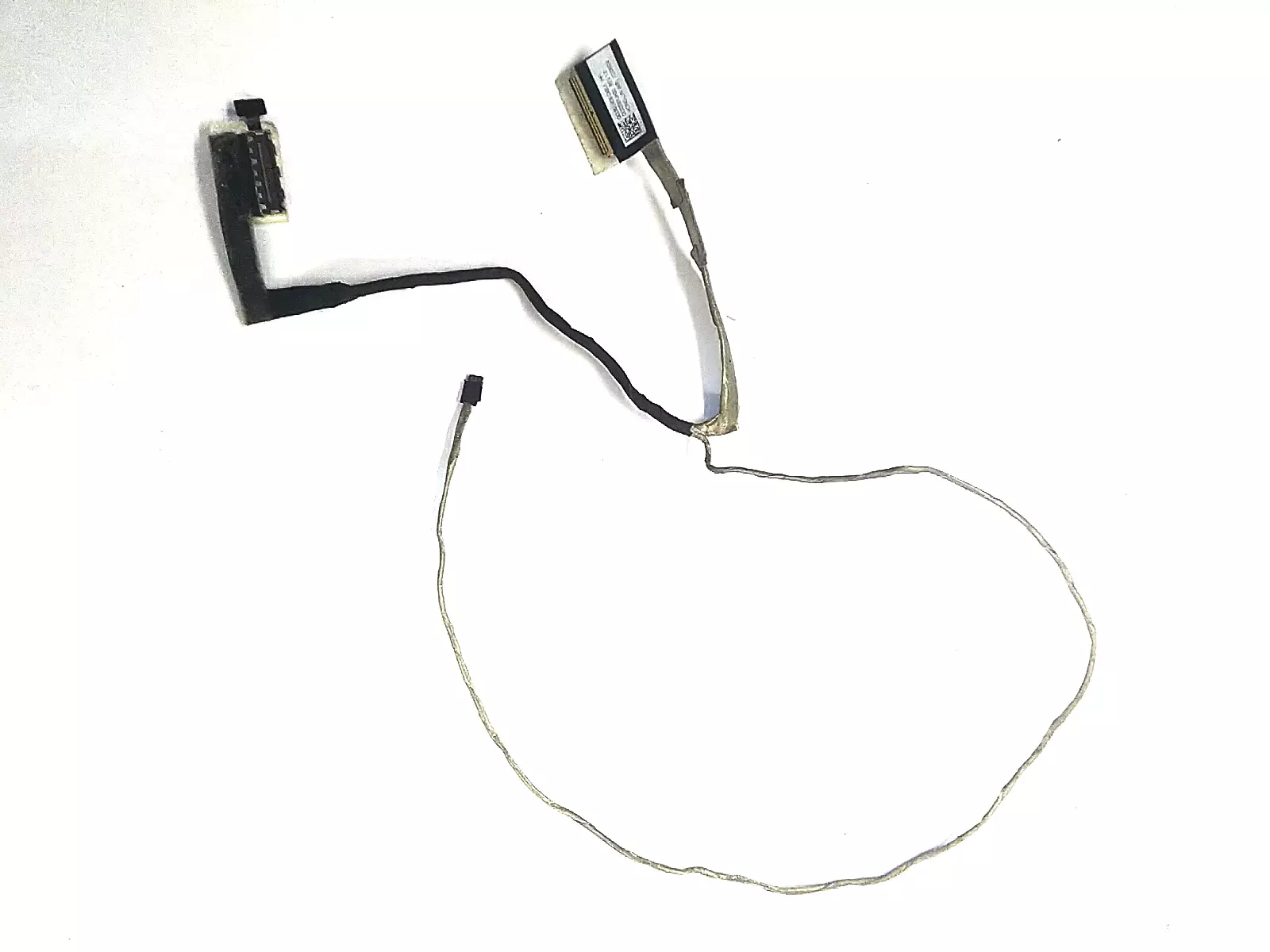 Шлейф матрицы DC02001JH00 SPS-686921-001 для Hp Pavilion M6 M6-1000,Envy M6