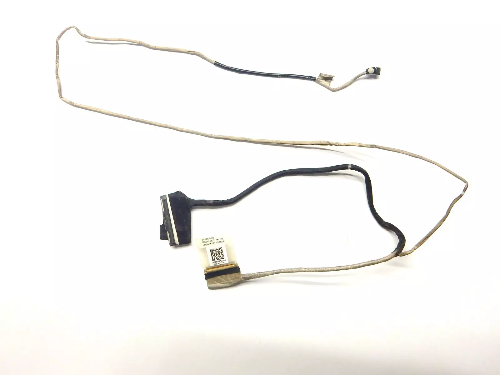 Шлейф матрицы DD0ZRTLC100 REV: 3B Acer Aspire E5-573G E5-522 E5-532 E5-552 E5-573 E5-574 V3-574