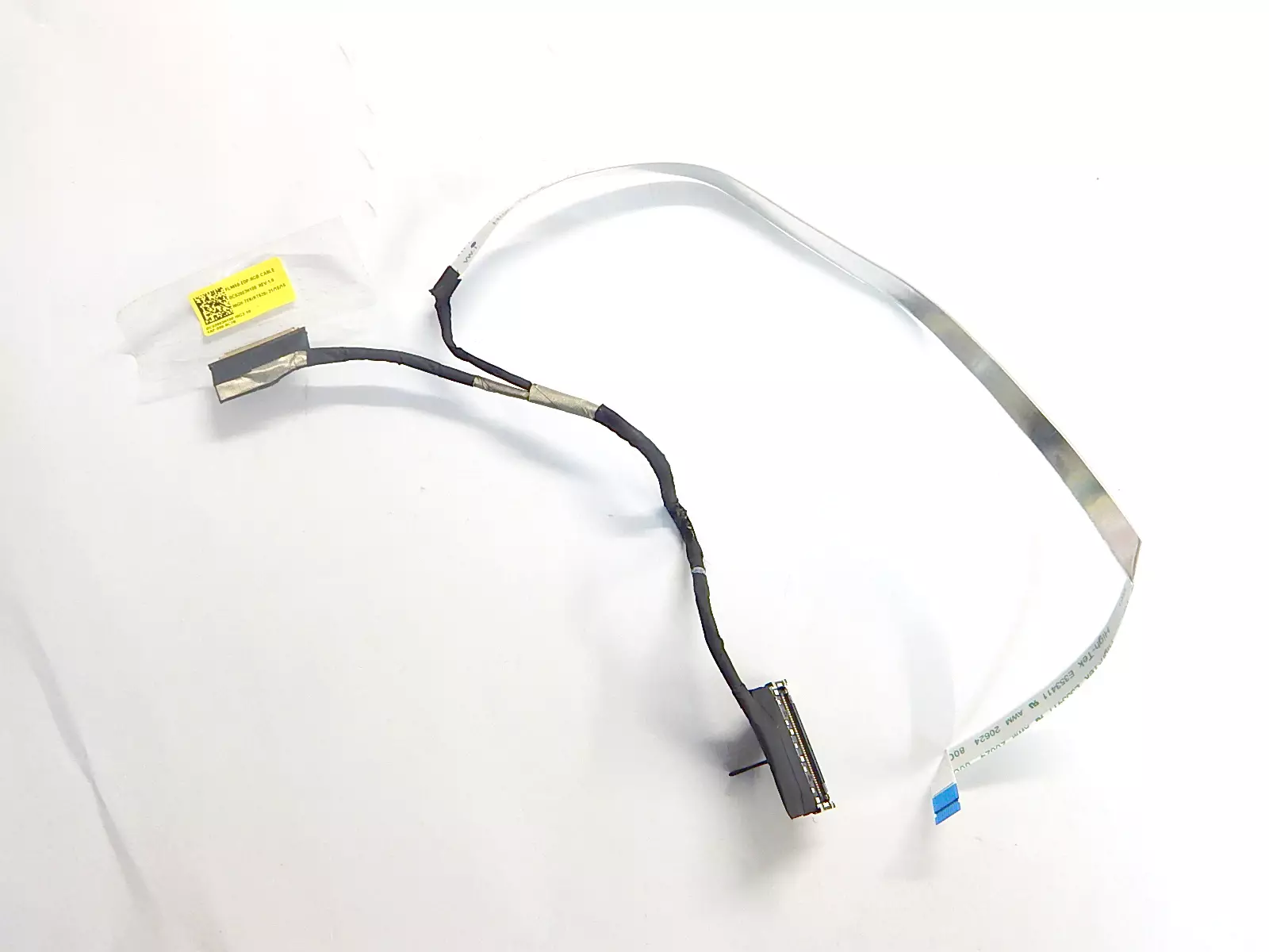 Шлейф матрицы FLMS0-EDP-RGB-CABLE DC02003N100 REV: 1.0 для Lenovo IdeaPad 5 14ALC05