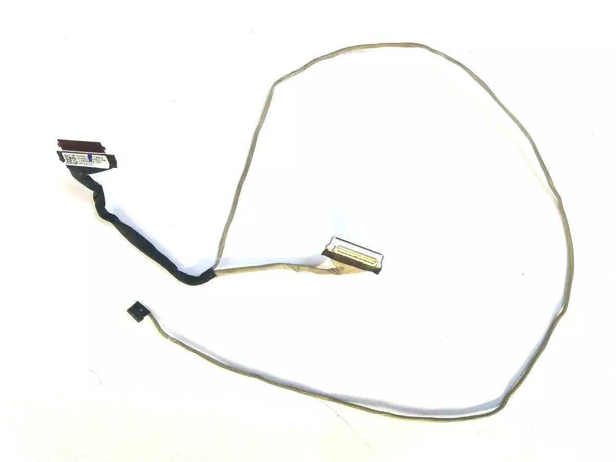 Шлейф матрицы GS552 DC020027730 REV:0A для Lenovo IdeaPad 3 15ADA05
