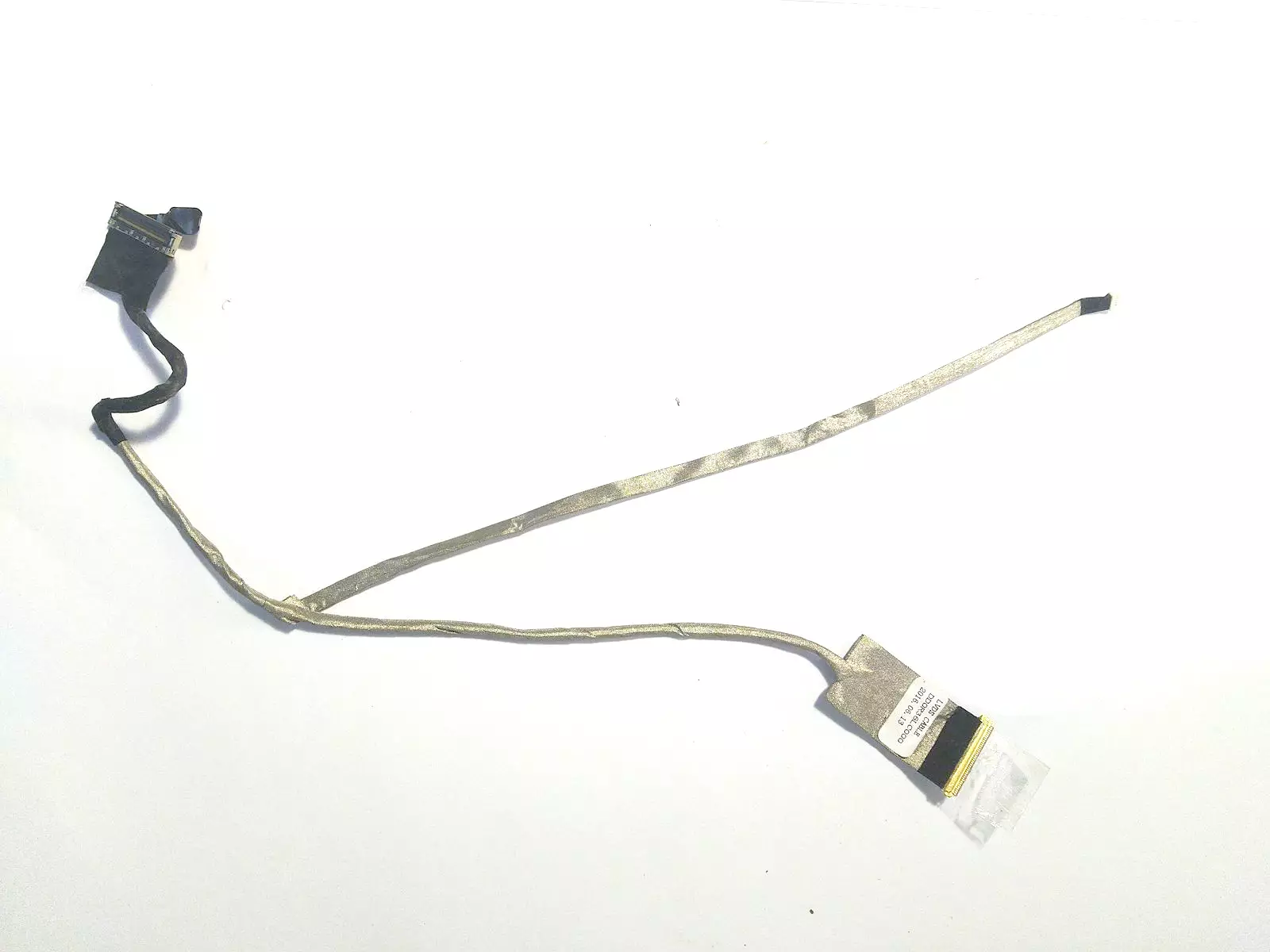 Шлейф матрицы LVDS CABLE DD0R36LC000 для HP Pavilion G6-2000 серии