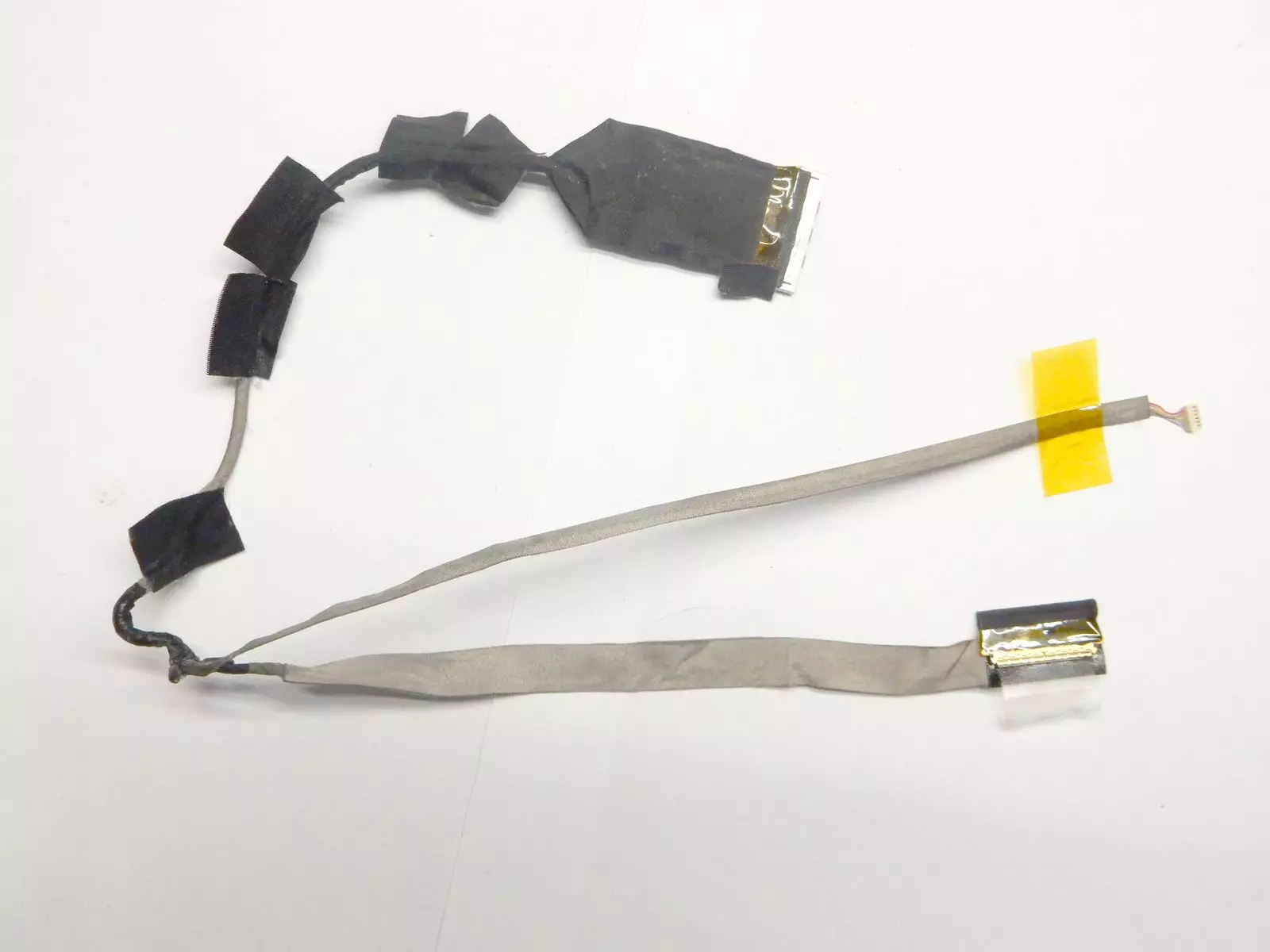 Шлейф матрицы MSI MS1351 CMOS LVDS CABLE K19-3023002-H58 MSI X340