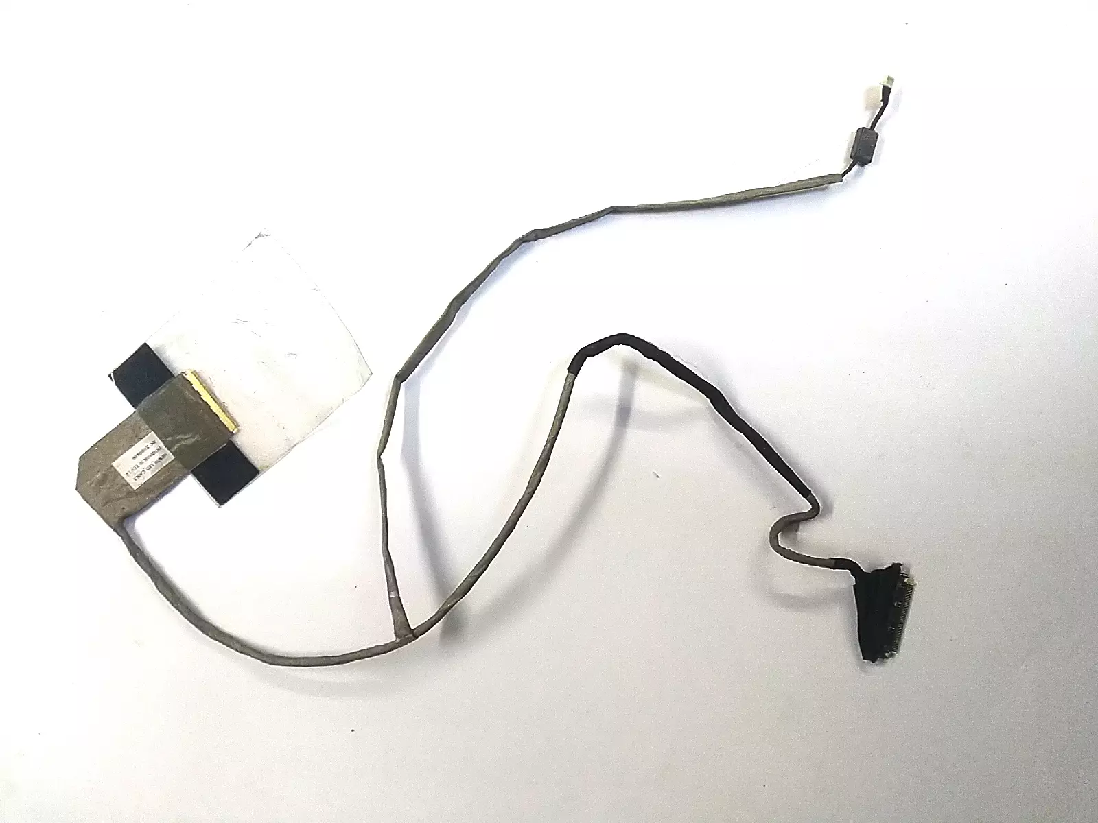 Шлейф матрицы NEW70 DC020010L10 REV: 1.0 eMachines E443 E529 E644, Acer Aspire 5250 5251 5252 5253 5336 5350 5551 5552 5733 5736 5741 5742 5750 5755 Packard Bell TK11 TM86 TK81