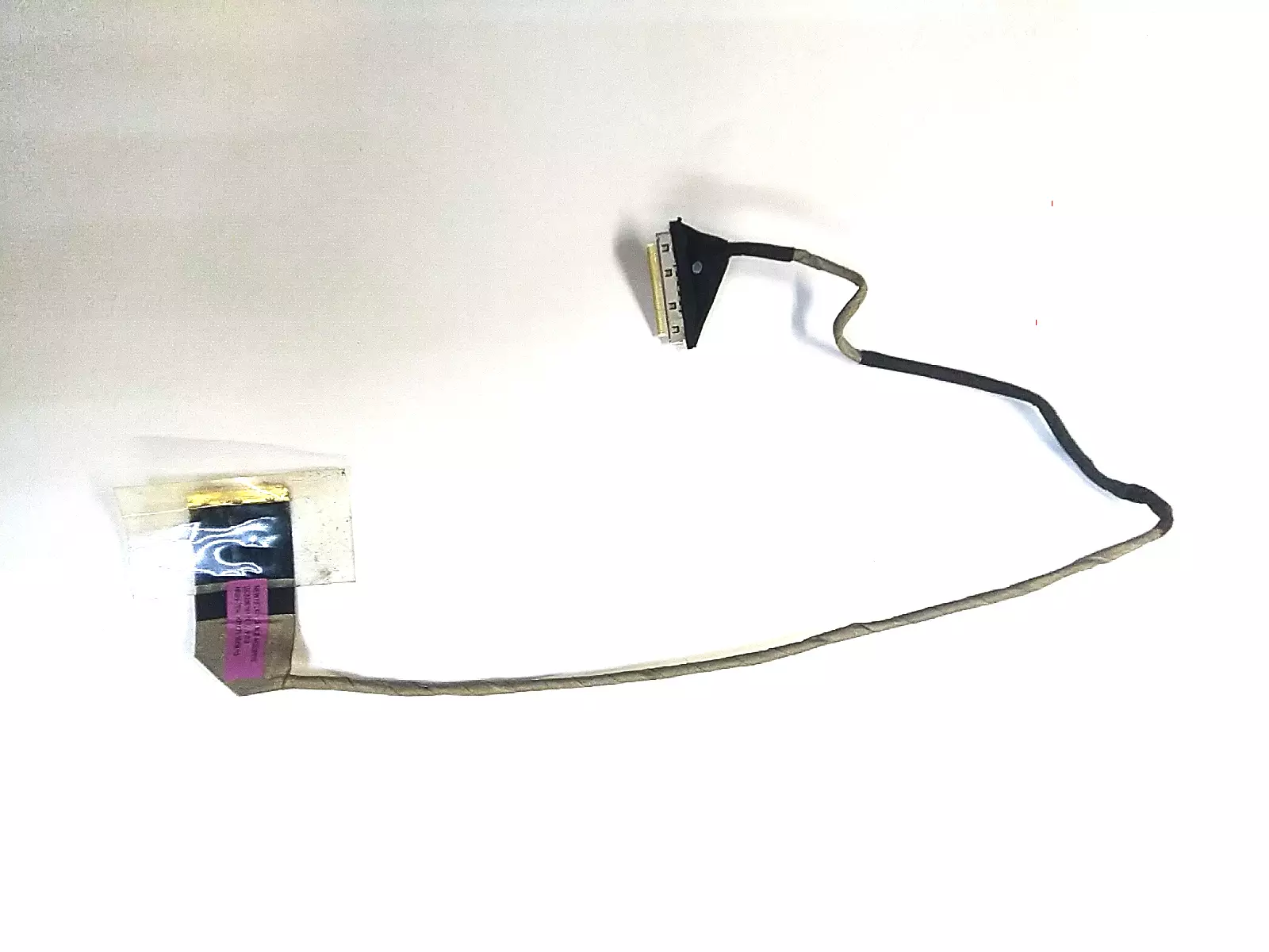Шлейф матрицы NEW70 LED CABLE N0CMOS DC020010M10 REV: 3.0 Acer Aspire 5336